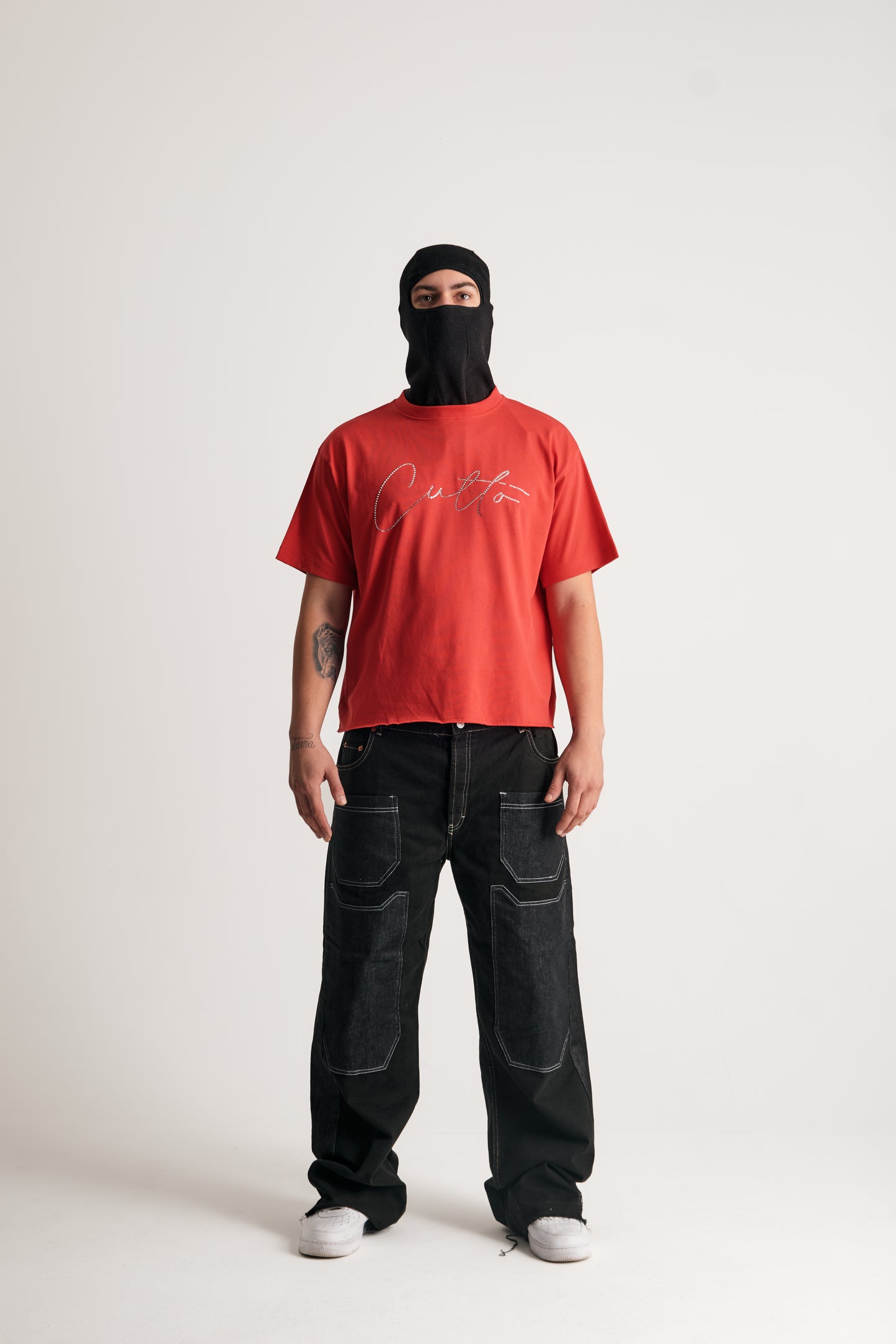 STRAS TEE