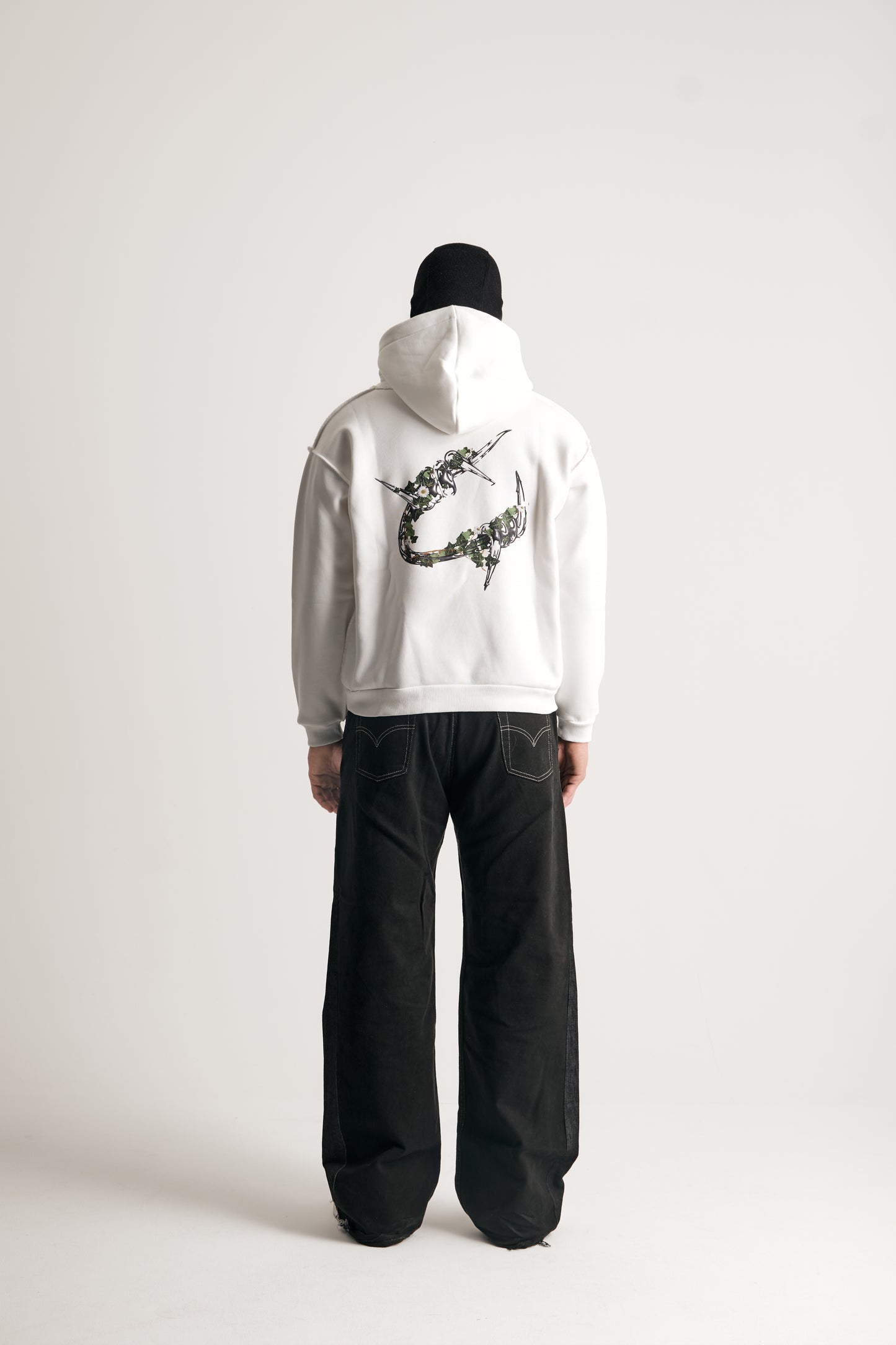 EDERA HOODIE