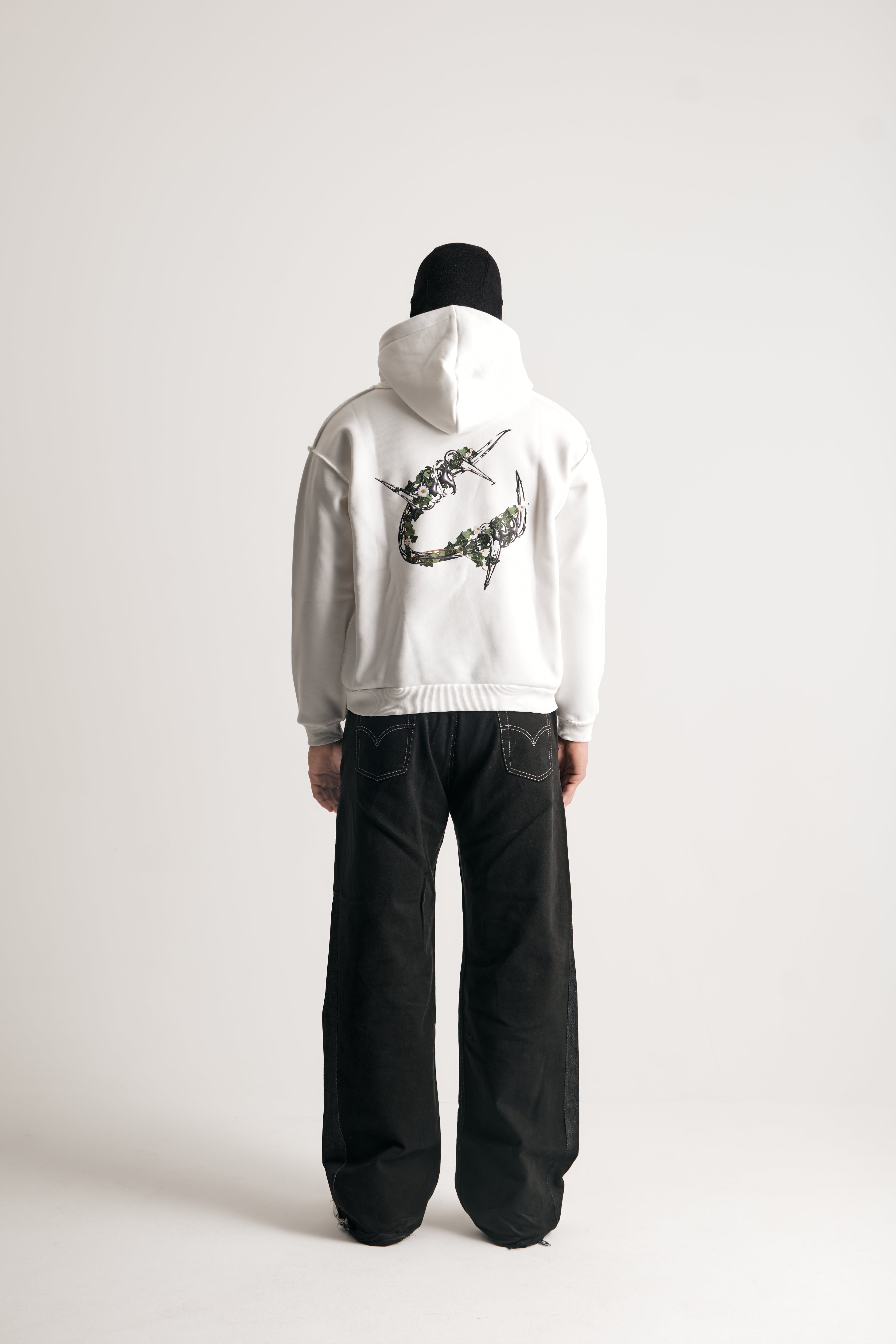 EDERA HOODIE