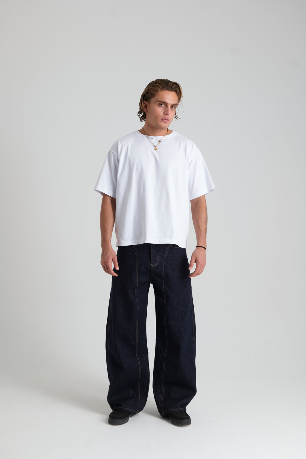 Basic Jeans