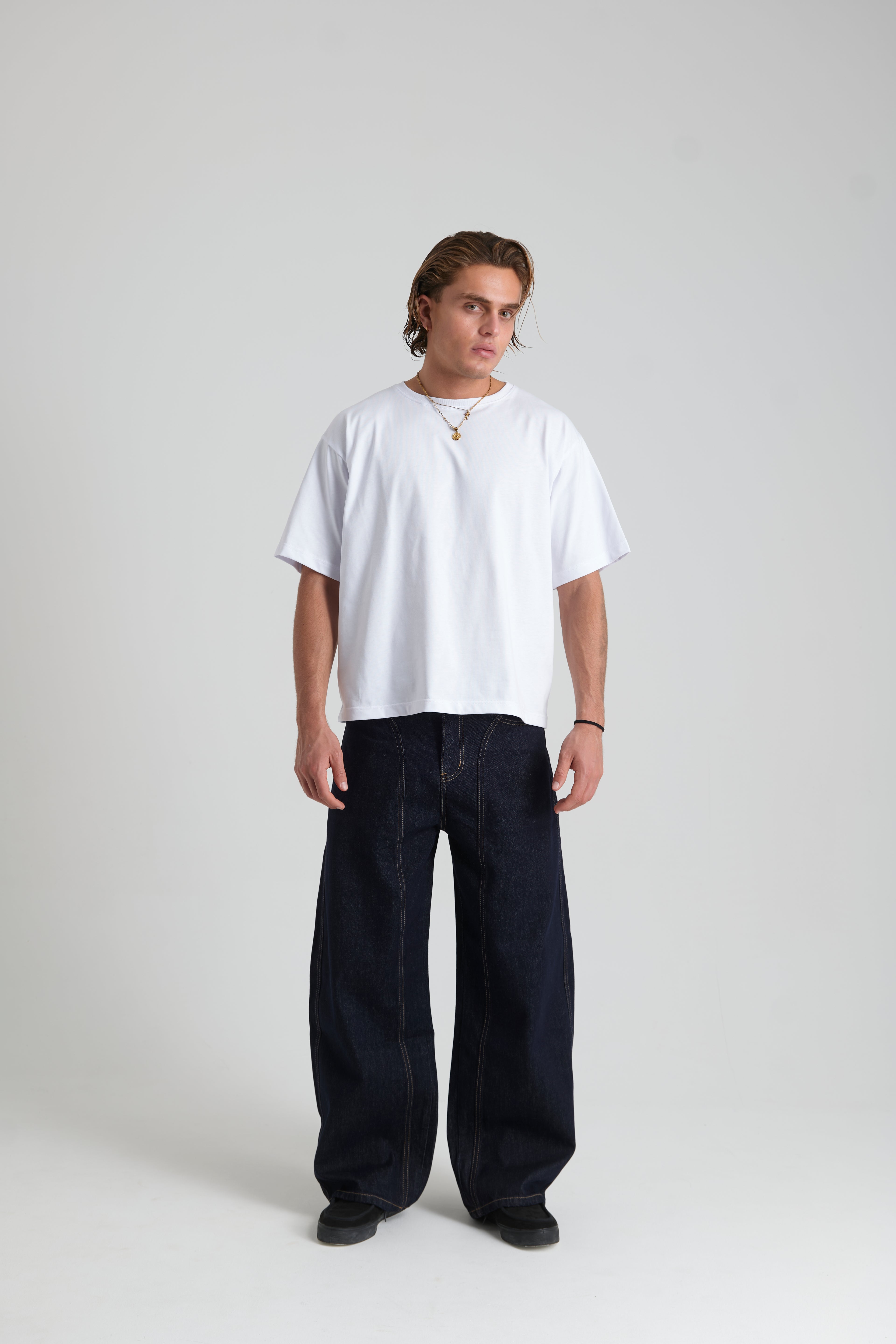 Basic Jeans