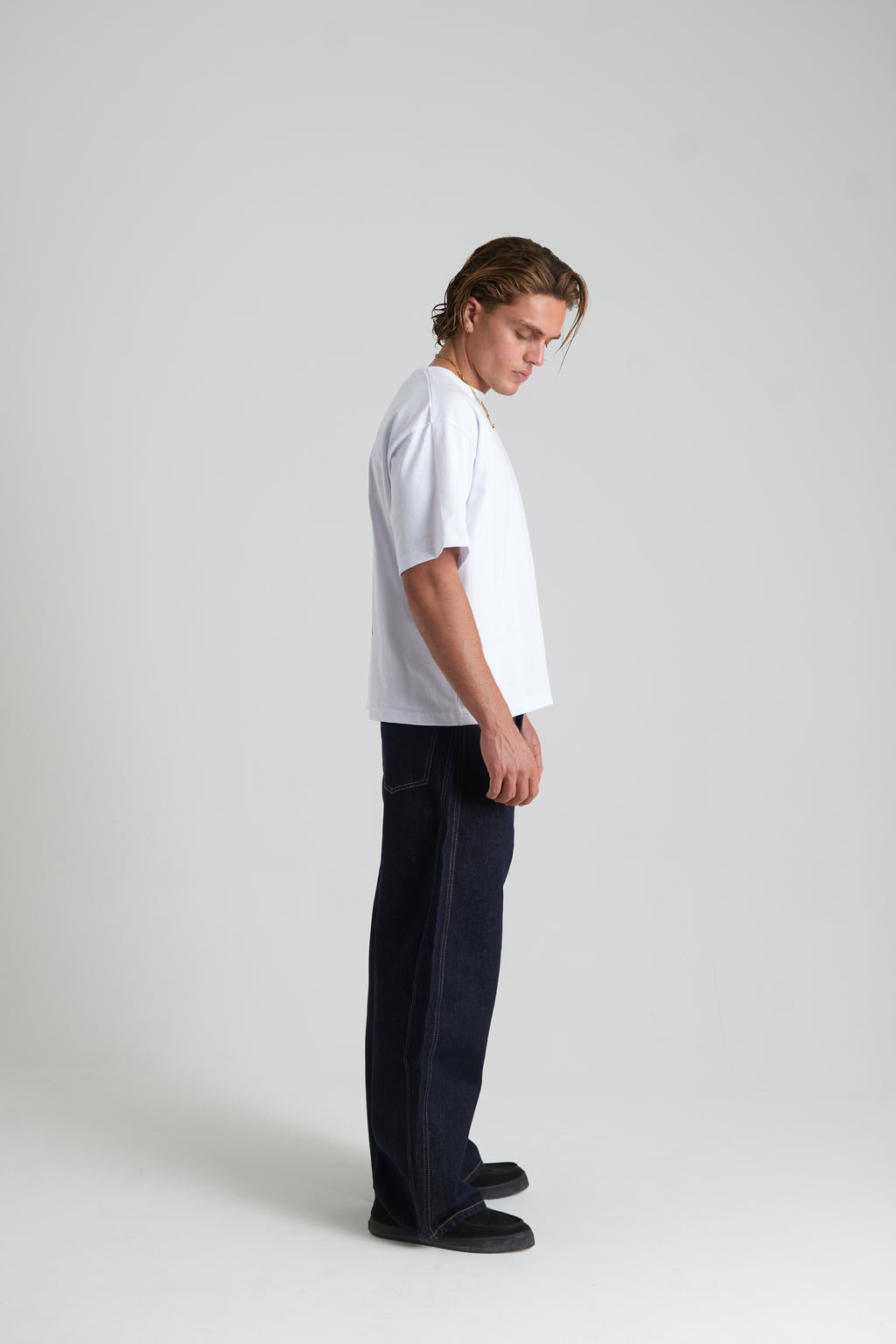 Basic Jeans