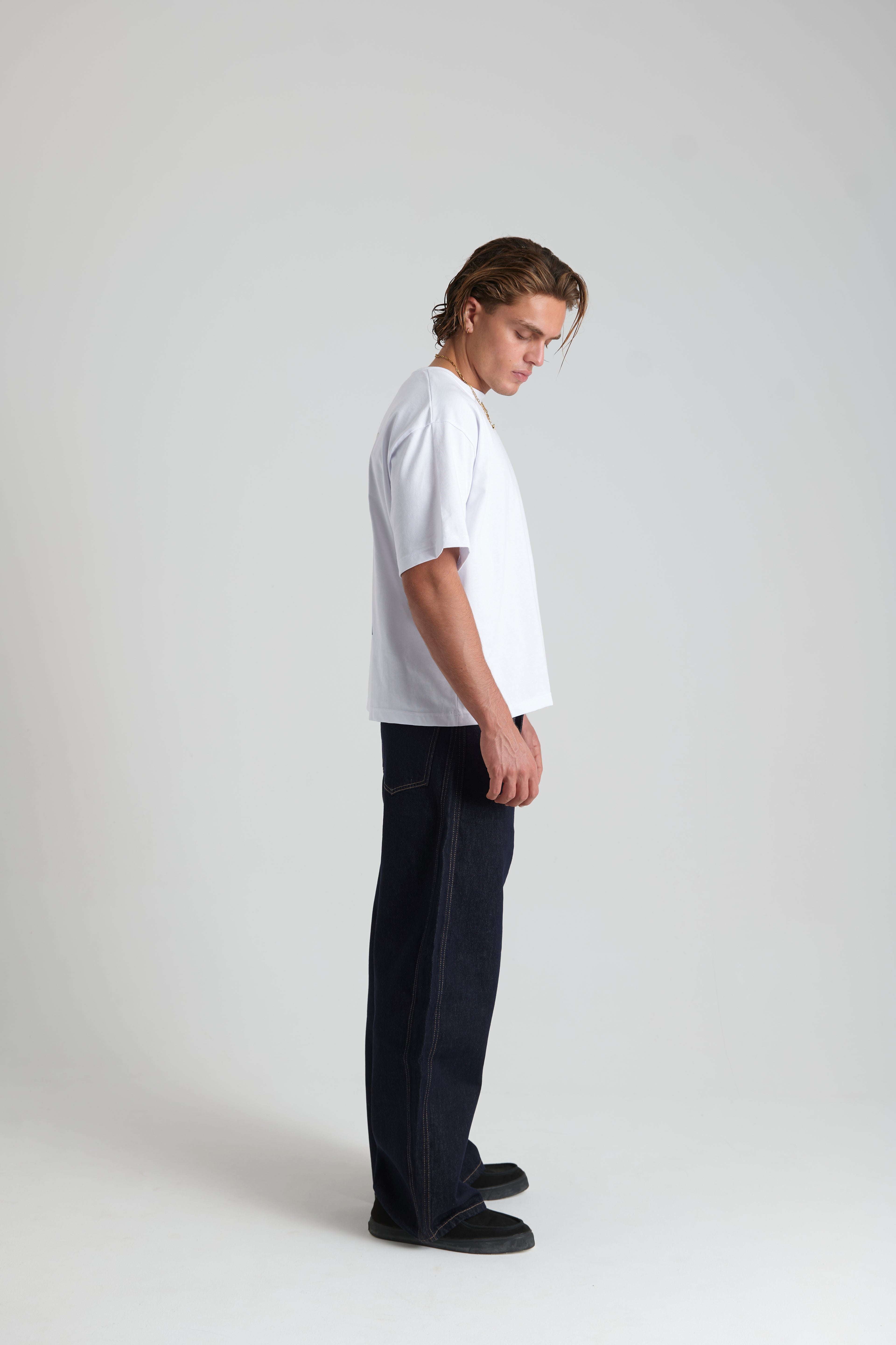 Basic Jeans