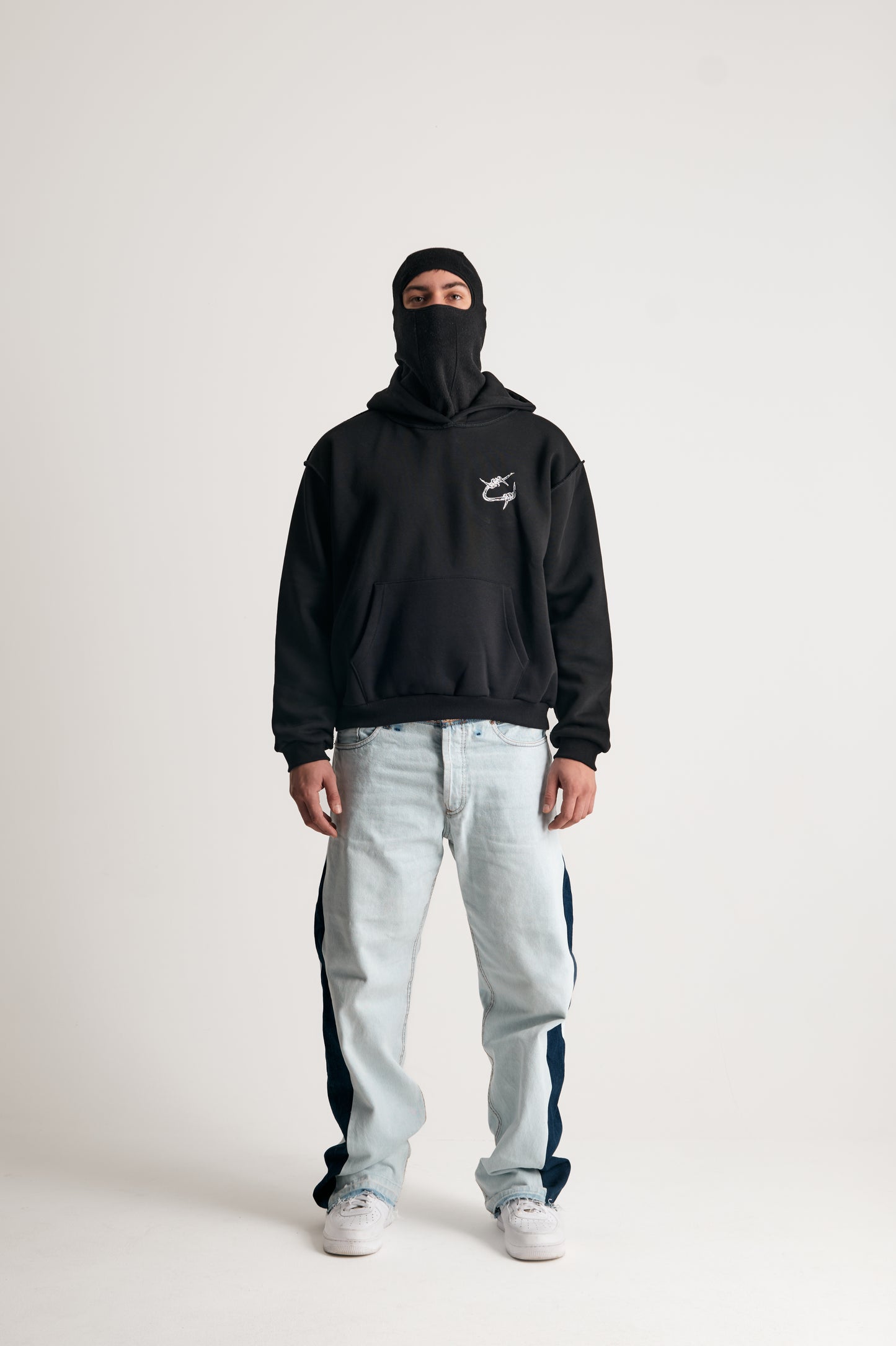 EDERA HOODIE