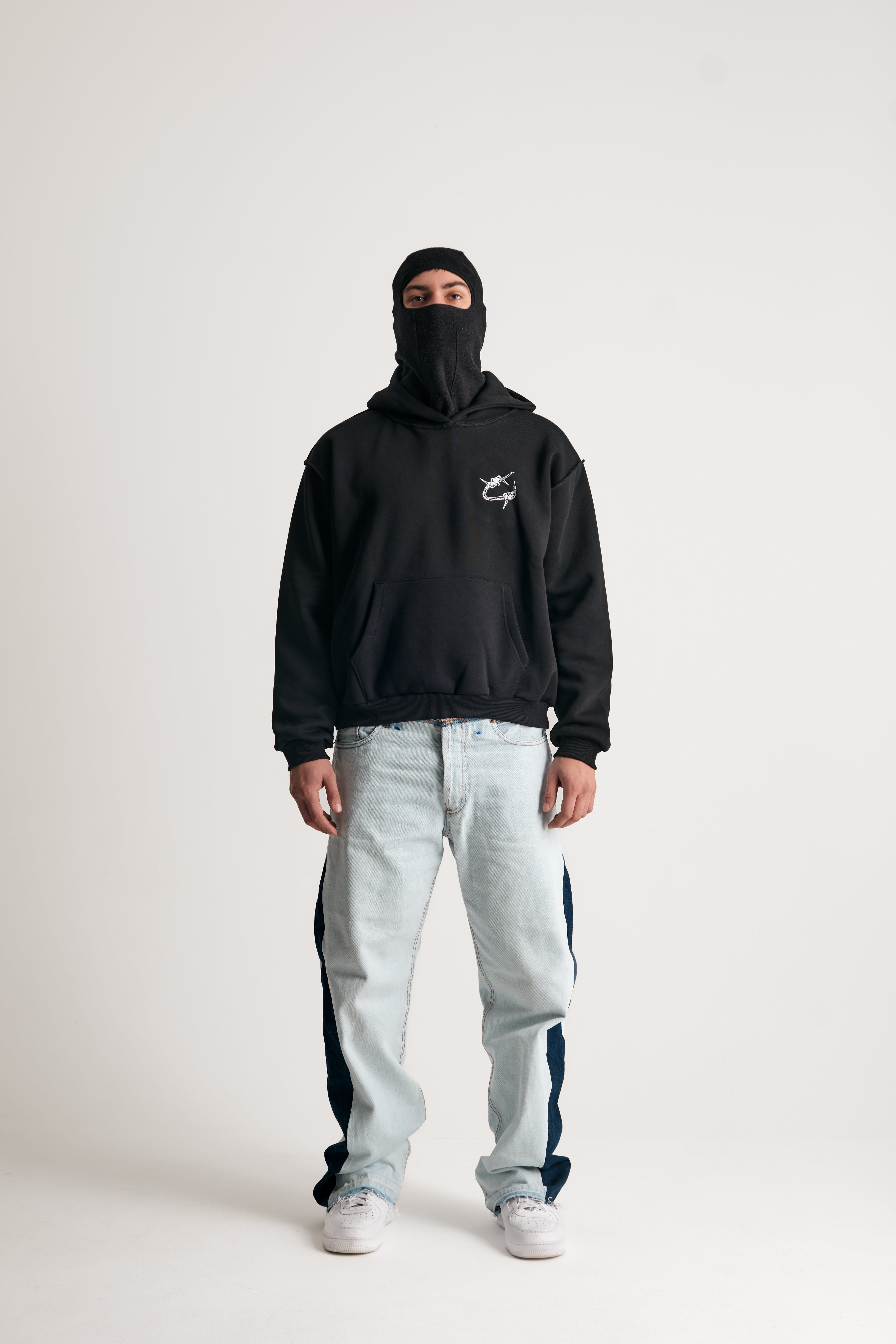 EDERA HOODIE