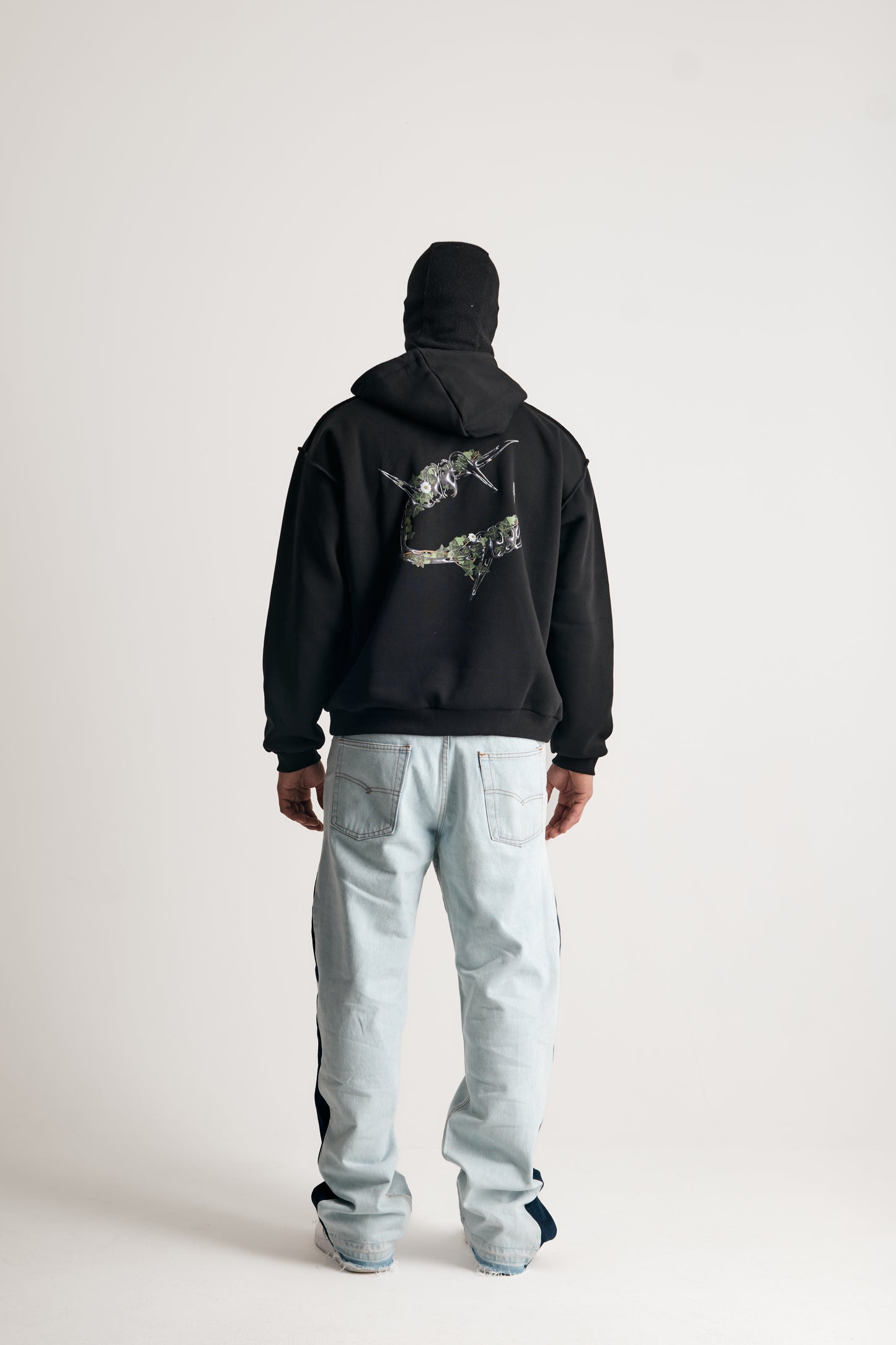 EDERA HOODIE