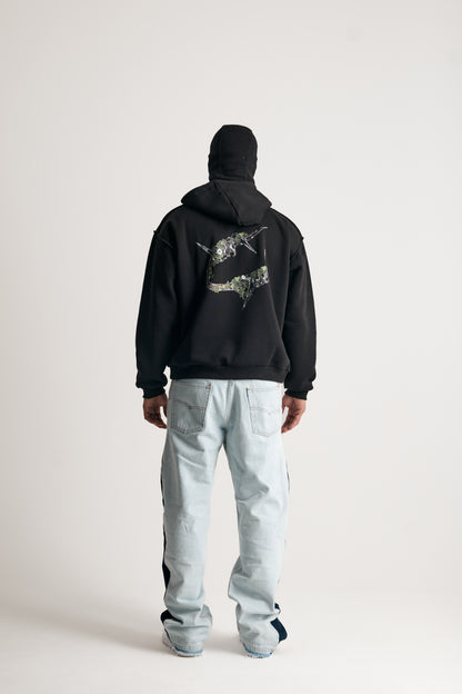 EDERA HOODIE