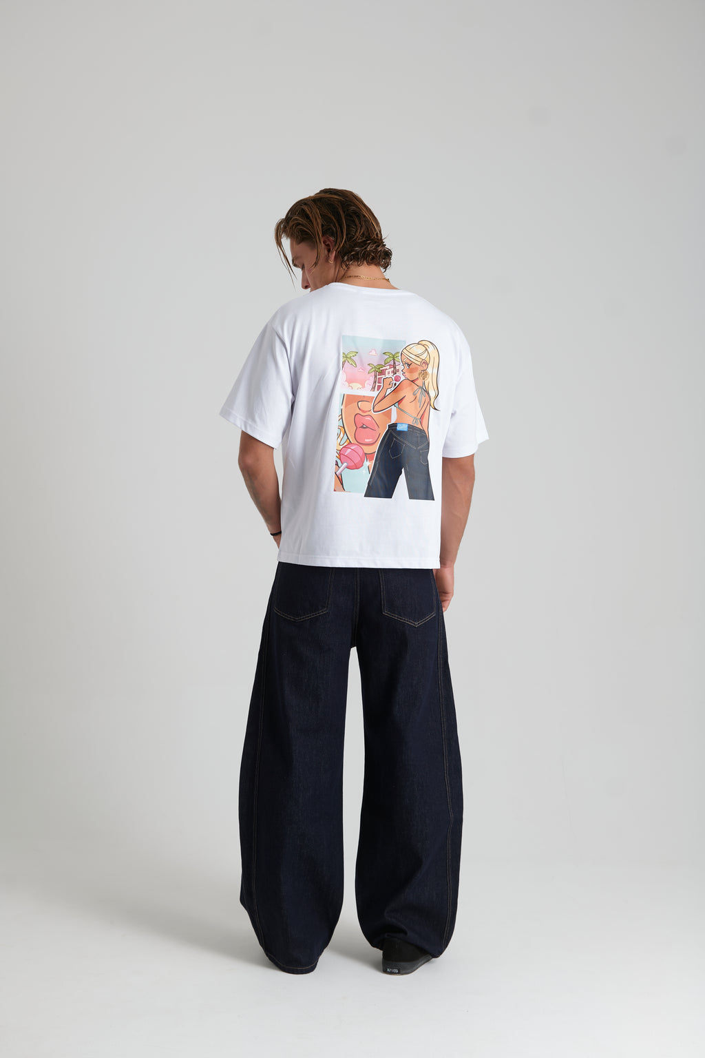 Basic Jeans