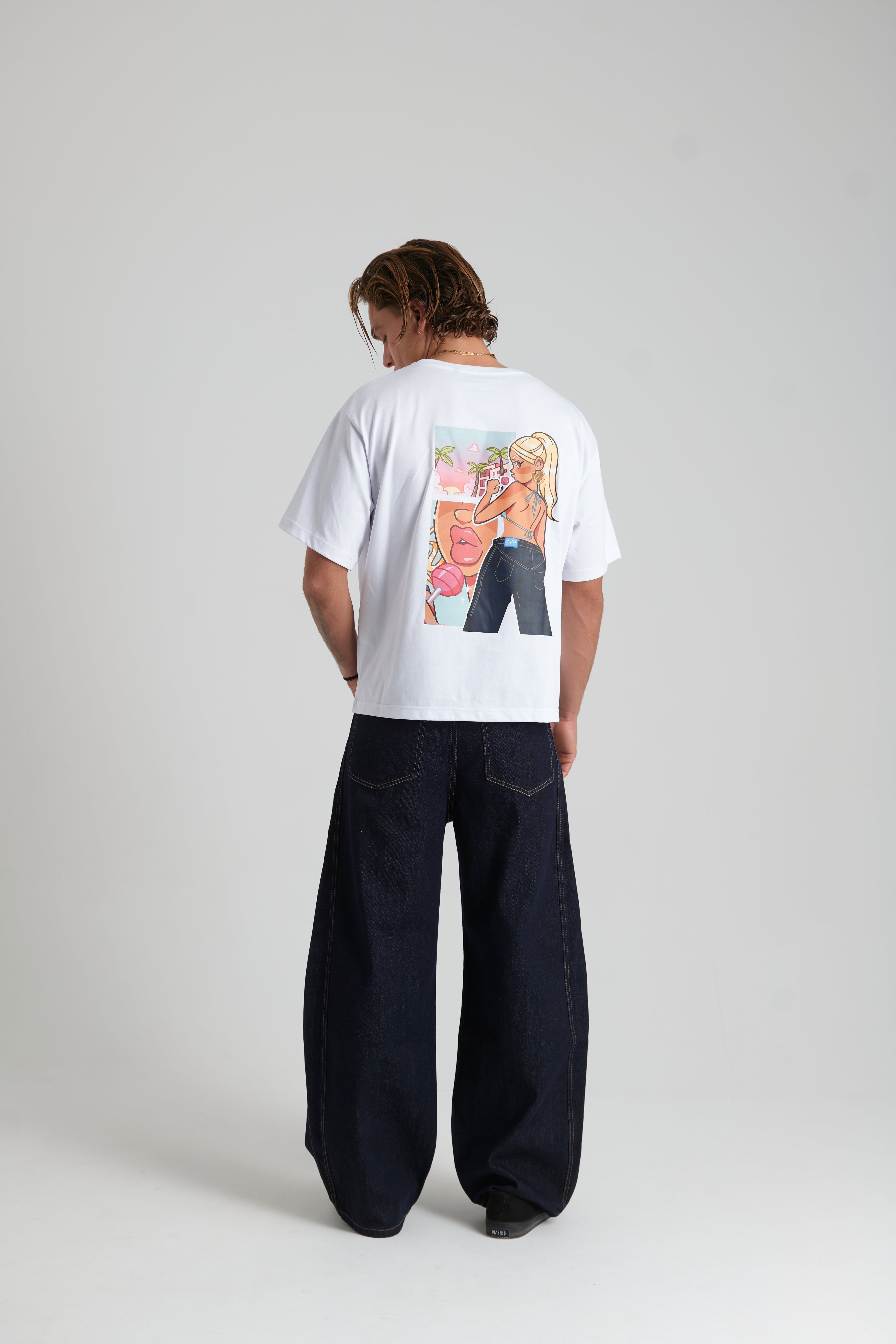 Basic Jeans