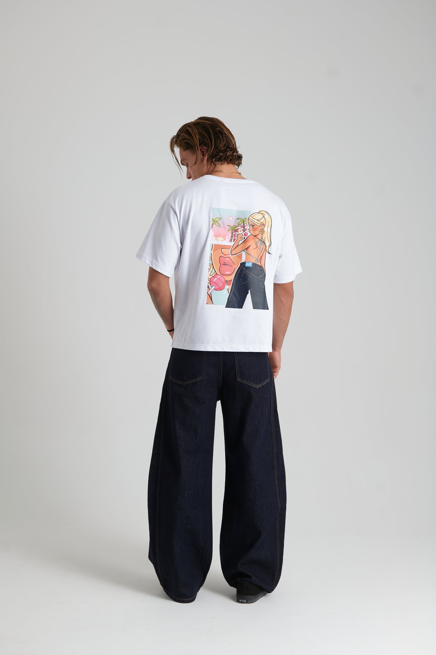 Tee GTA