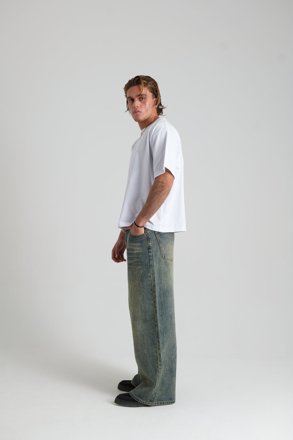 C Jeans