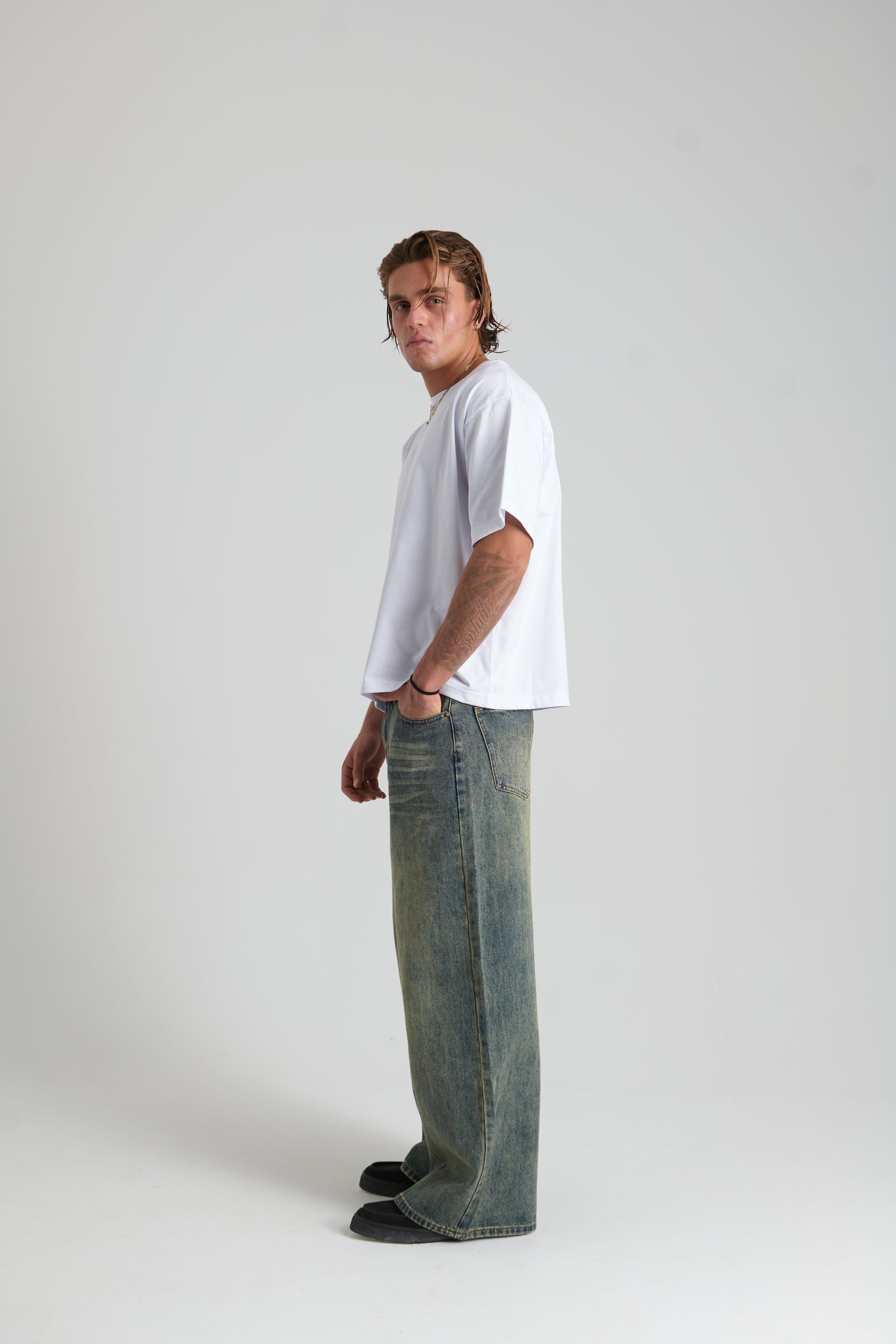 C Jeans