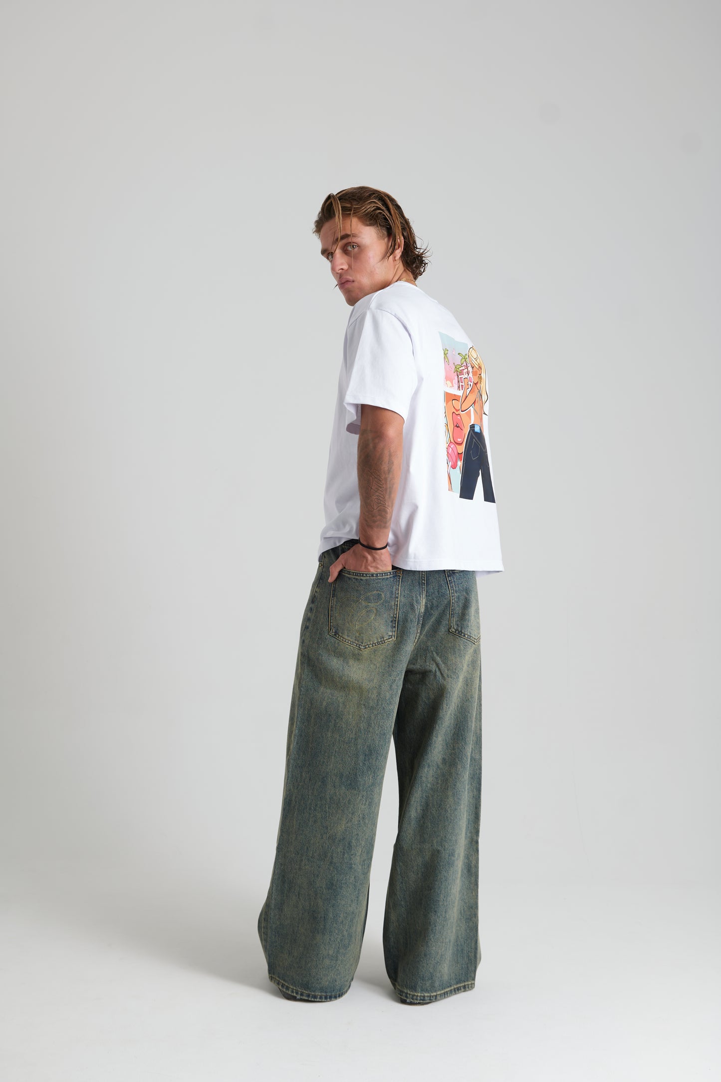 C Jeans