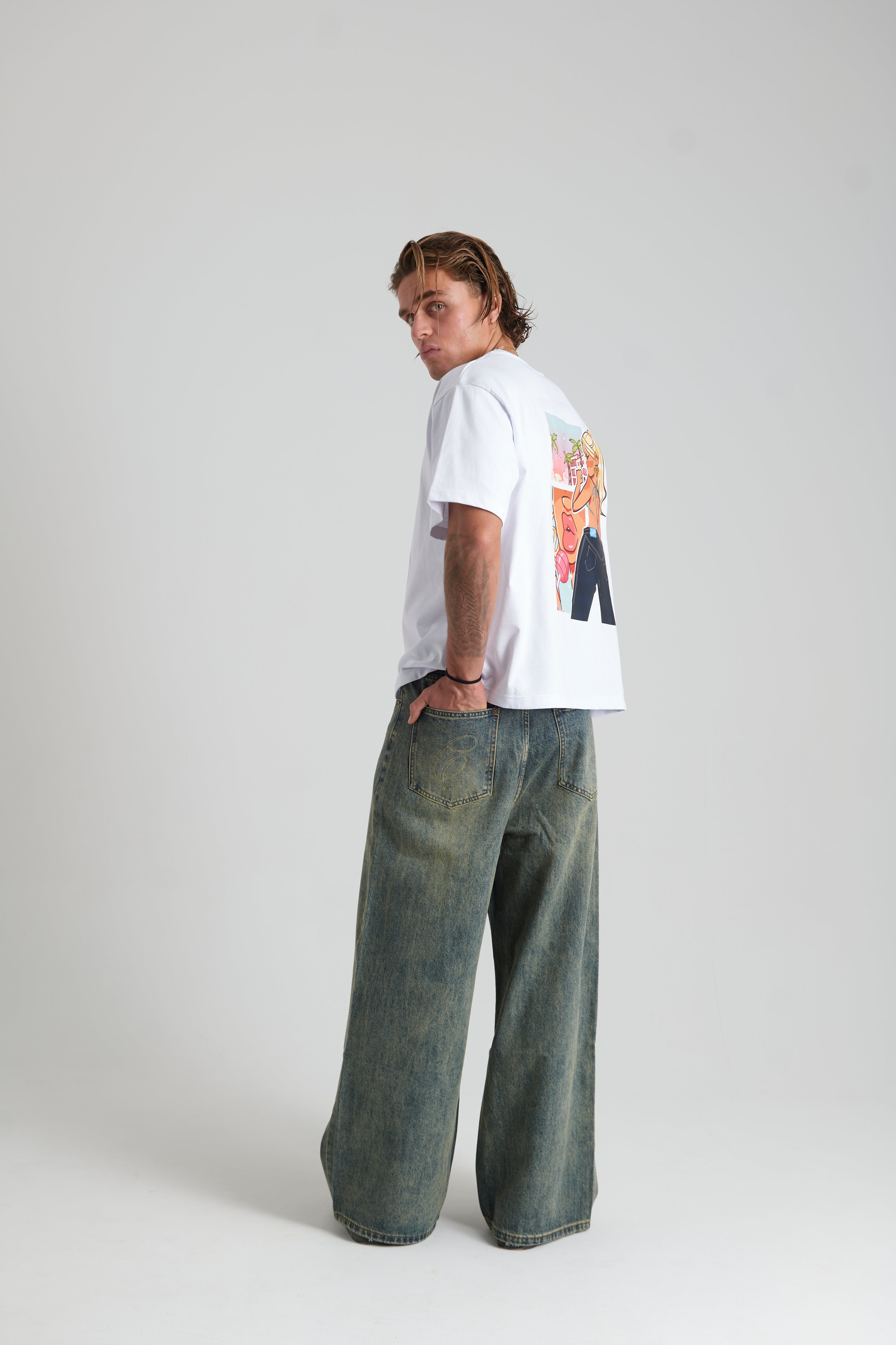 C Jeans