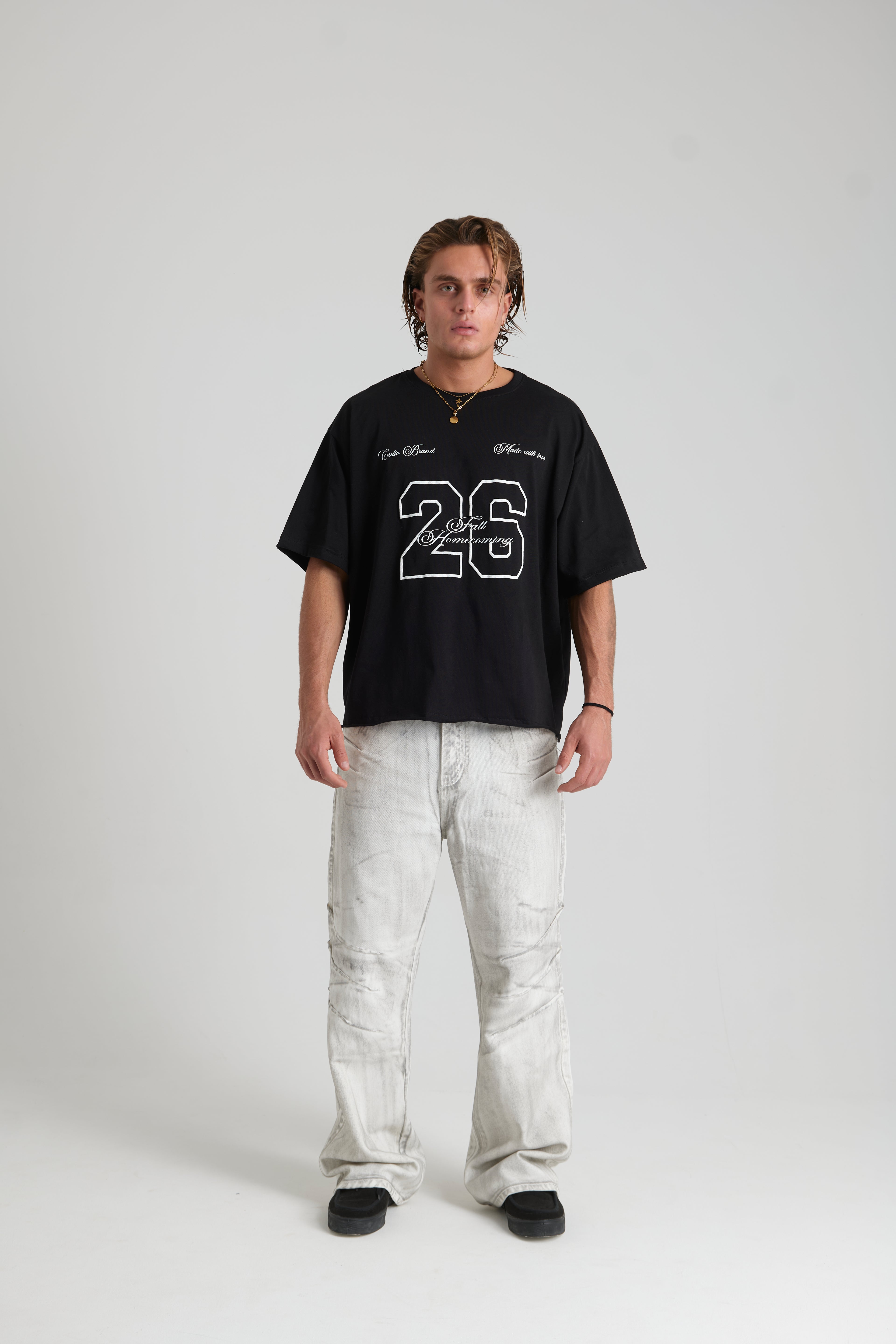 Tee TwentySix