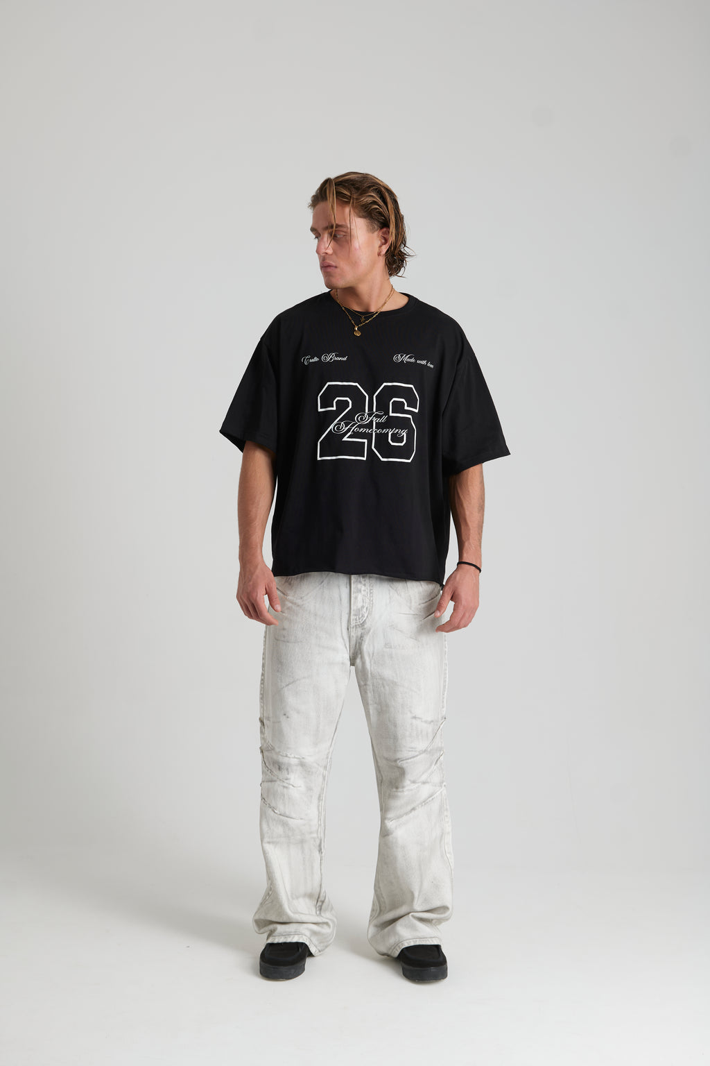 Tee TwentySix