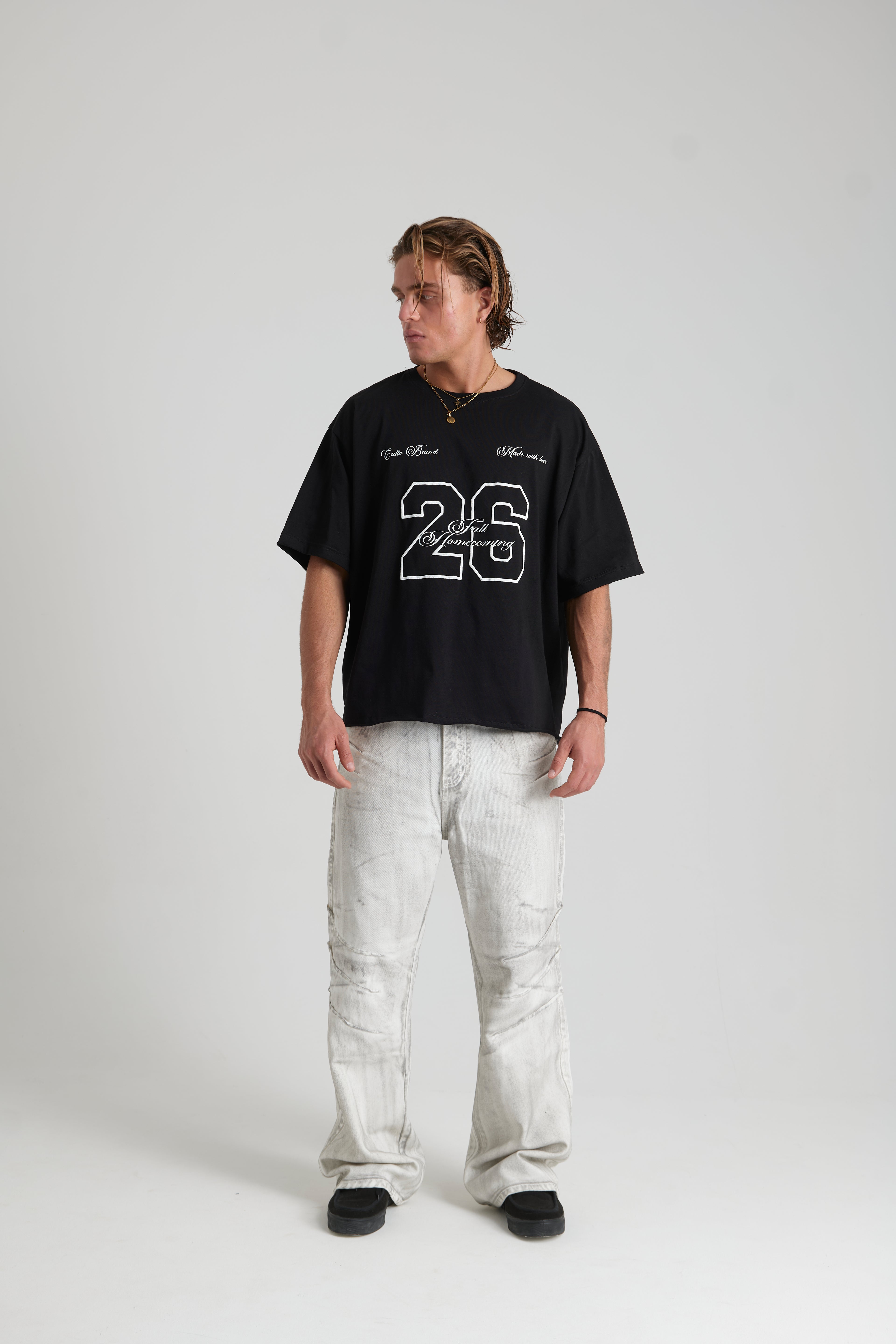 Tee TwentySix