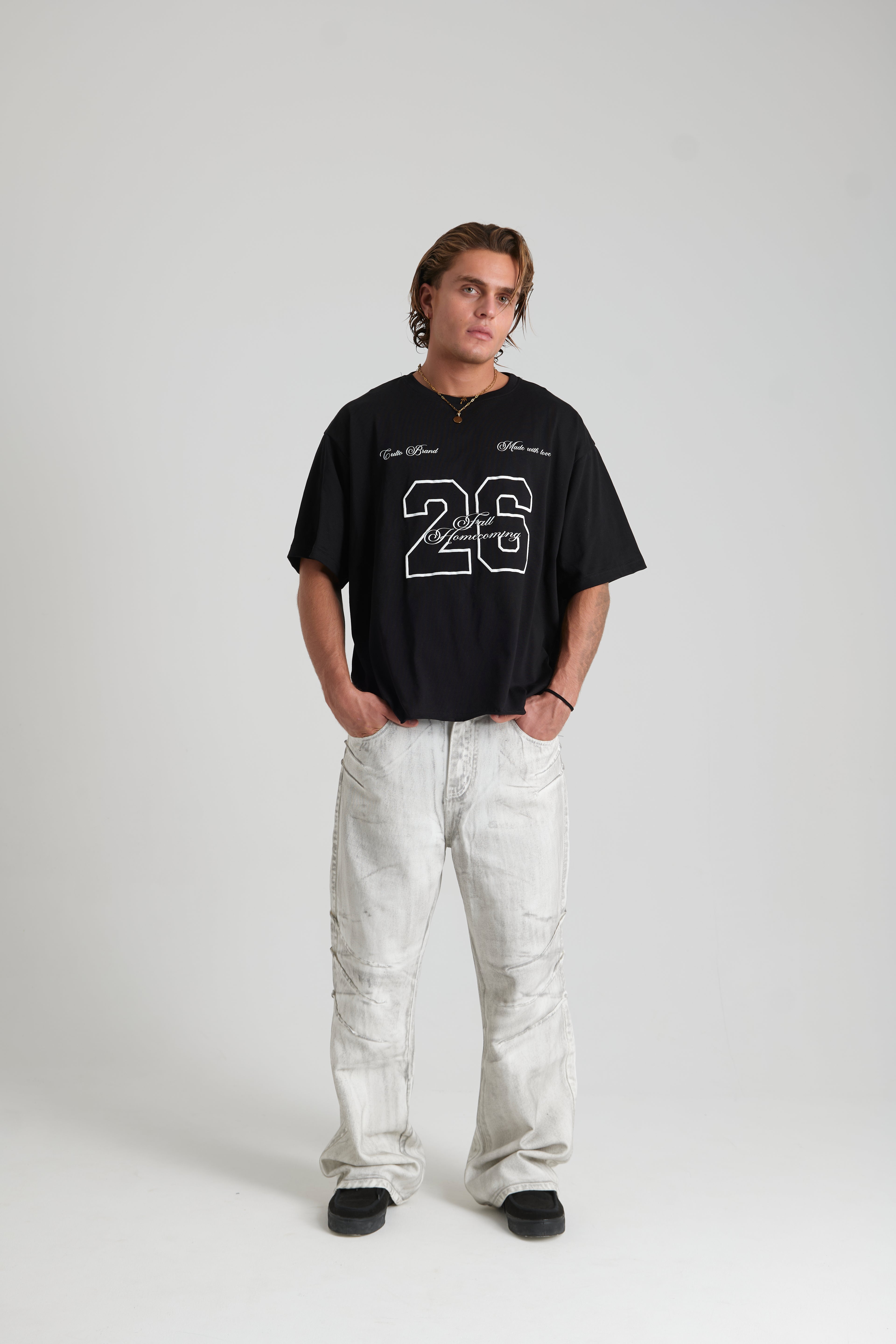 Tee TwentySix