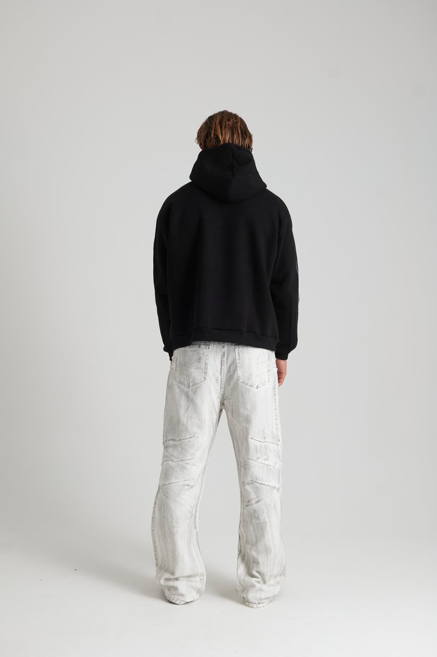 Respect Copyright Hoodie