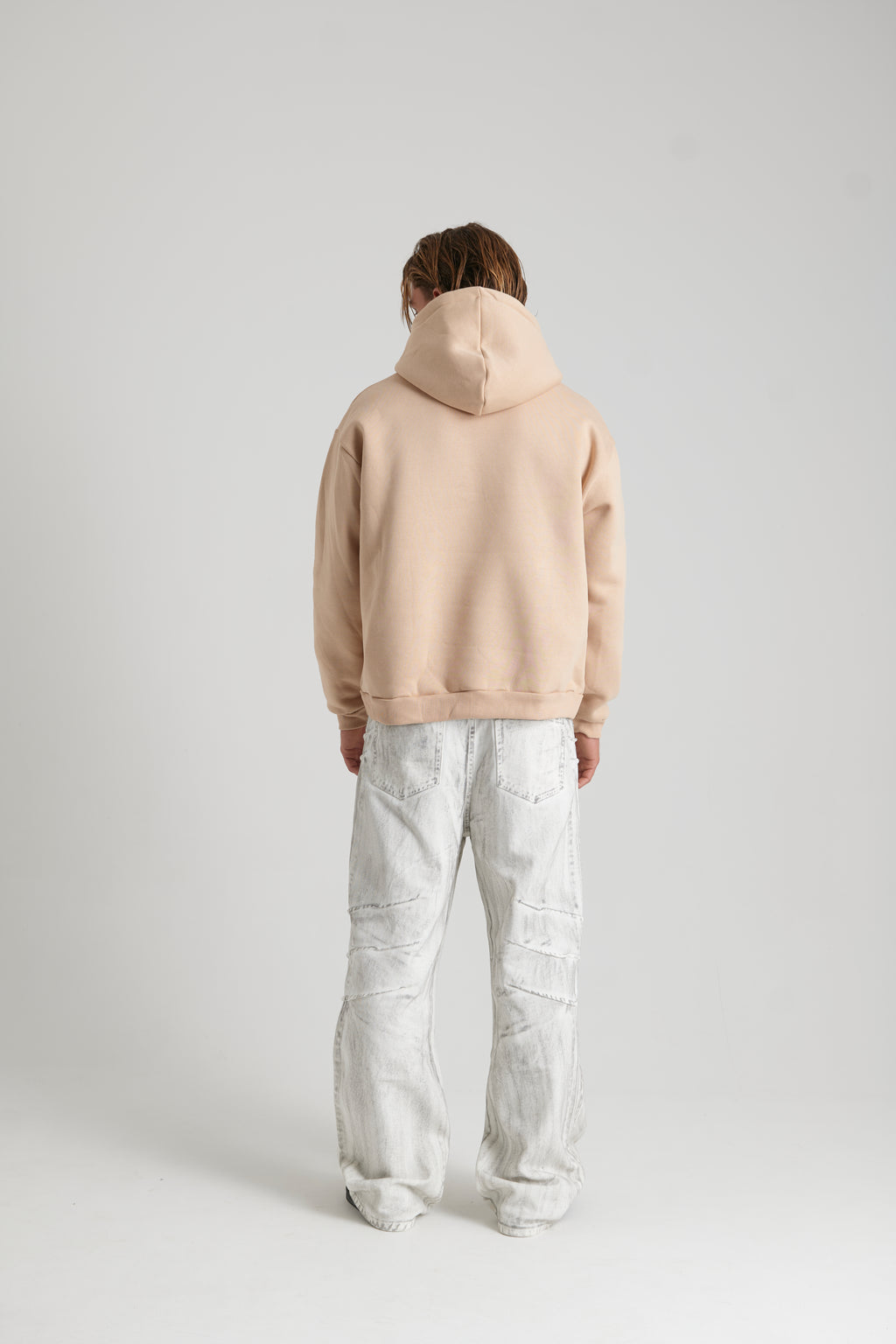 Respect Copyright Hoodie