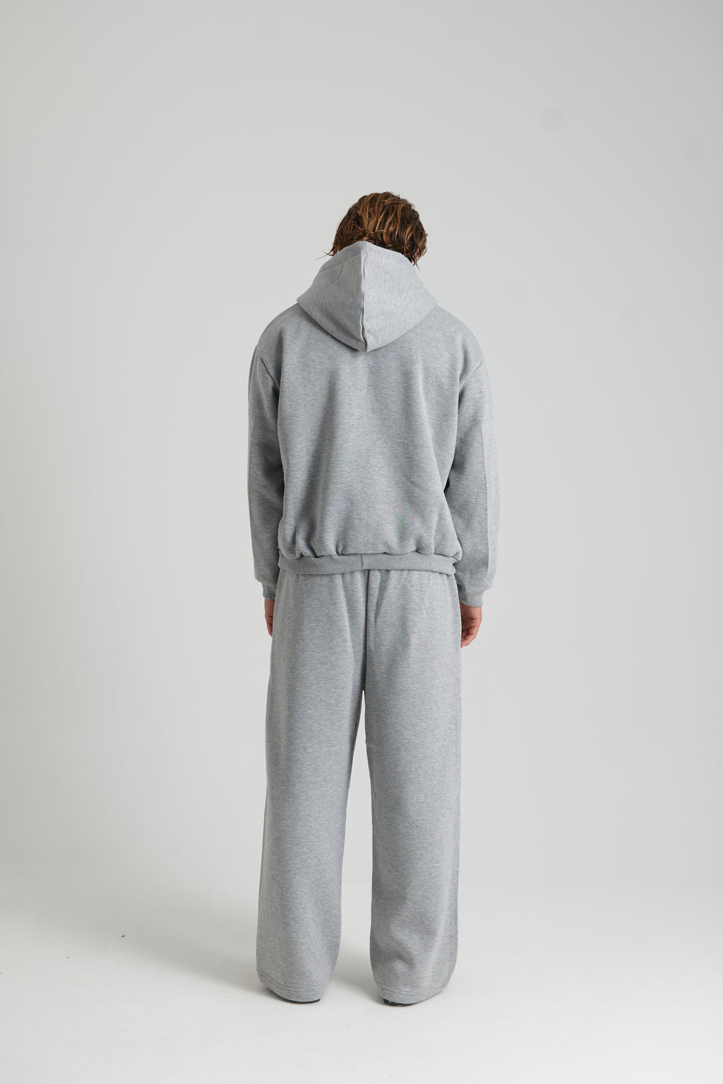 Full Strass Tracksuit