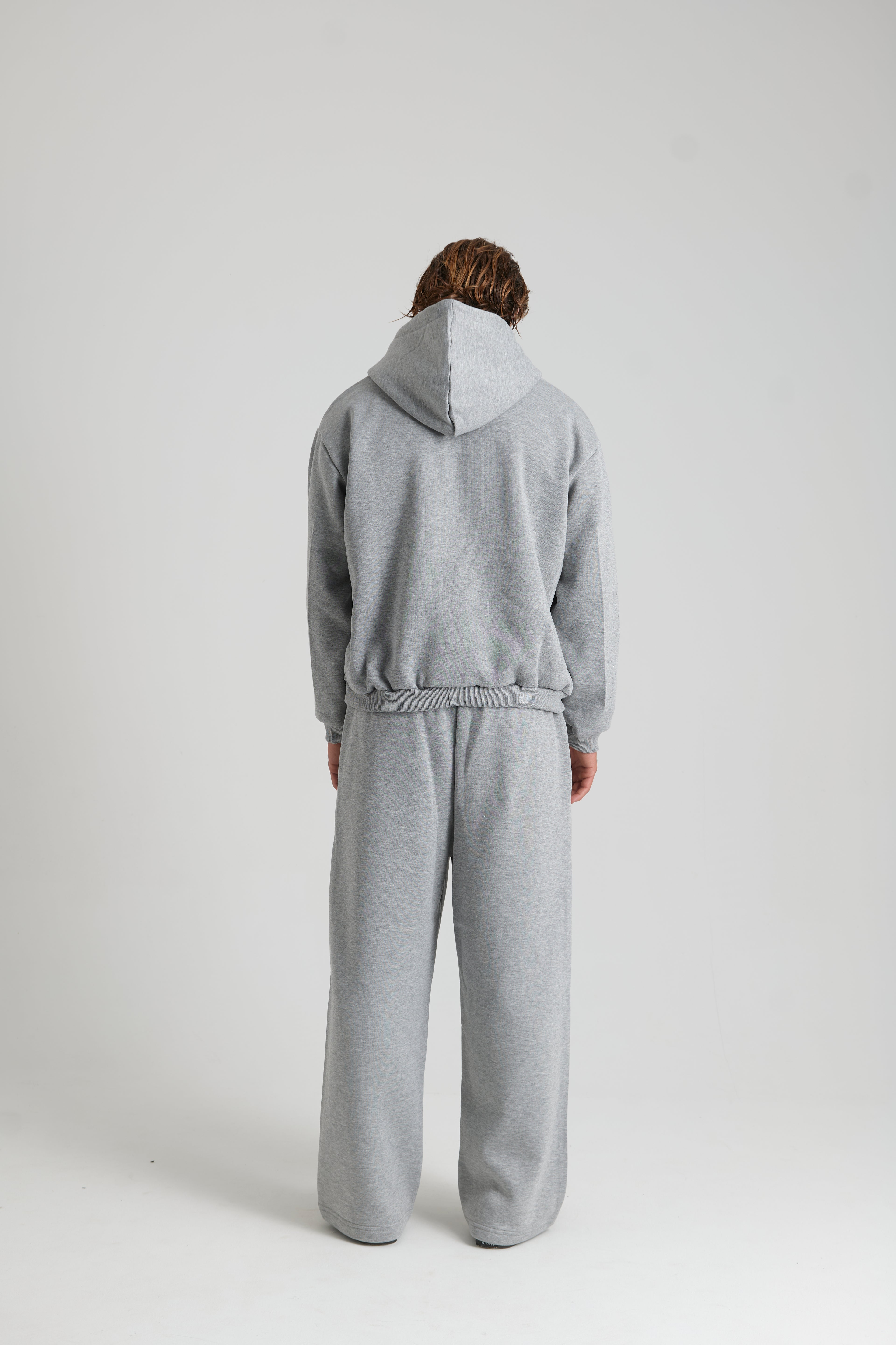 Full Strass Tracksuit