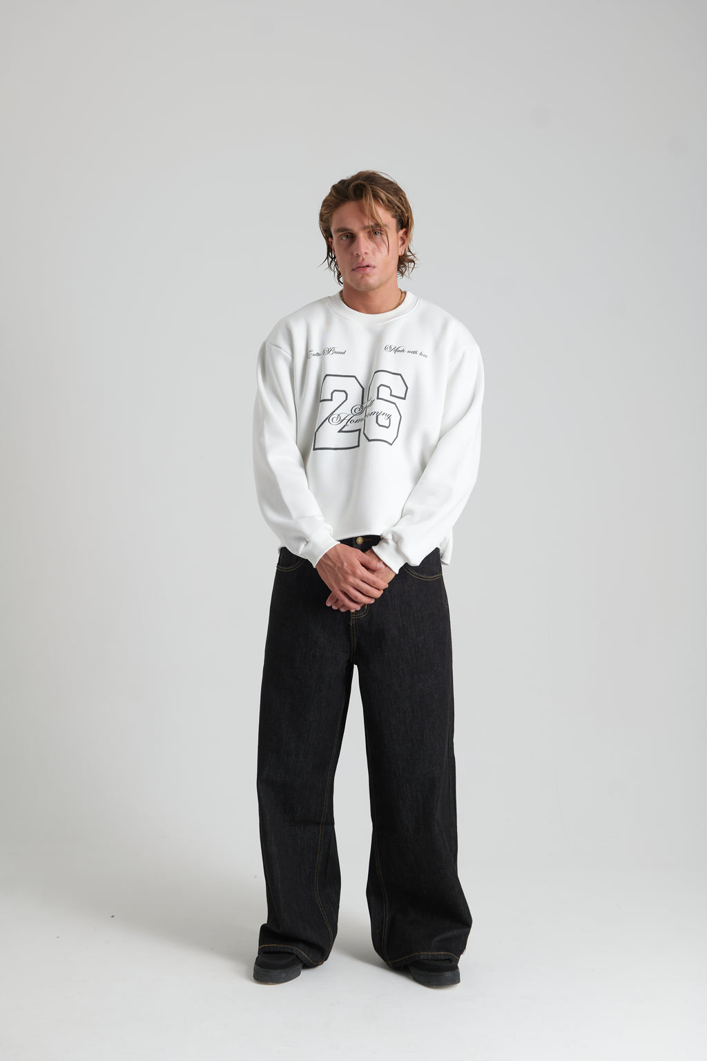 TwentySix Hoodie