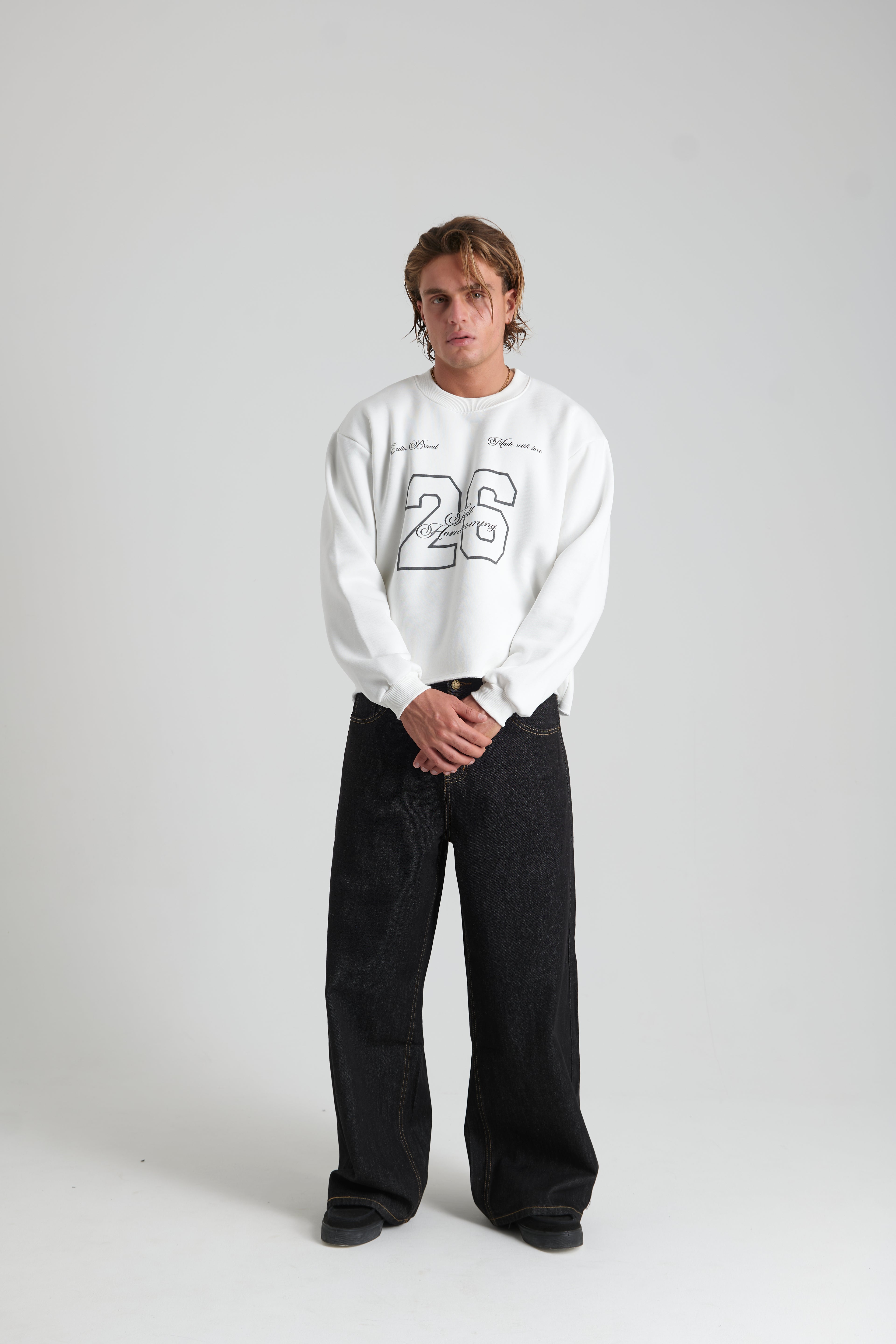 TwentySix Hoodie