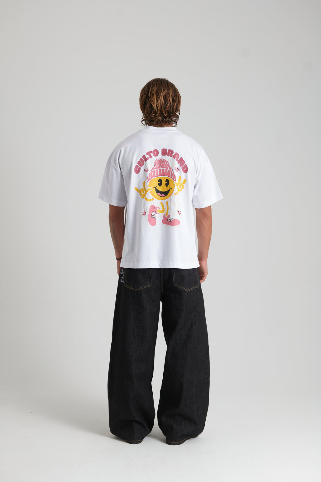 Tee Smile