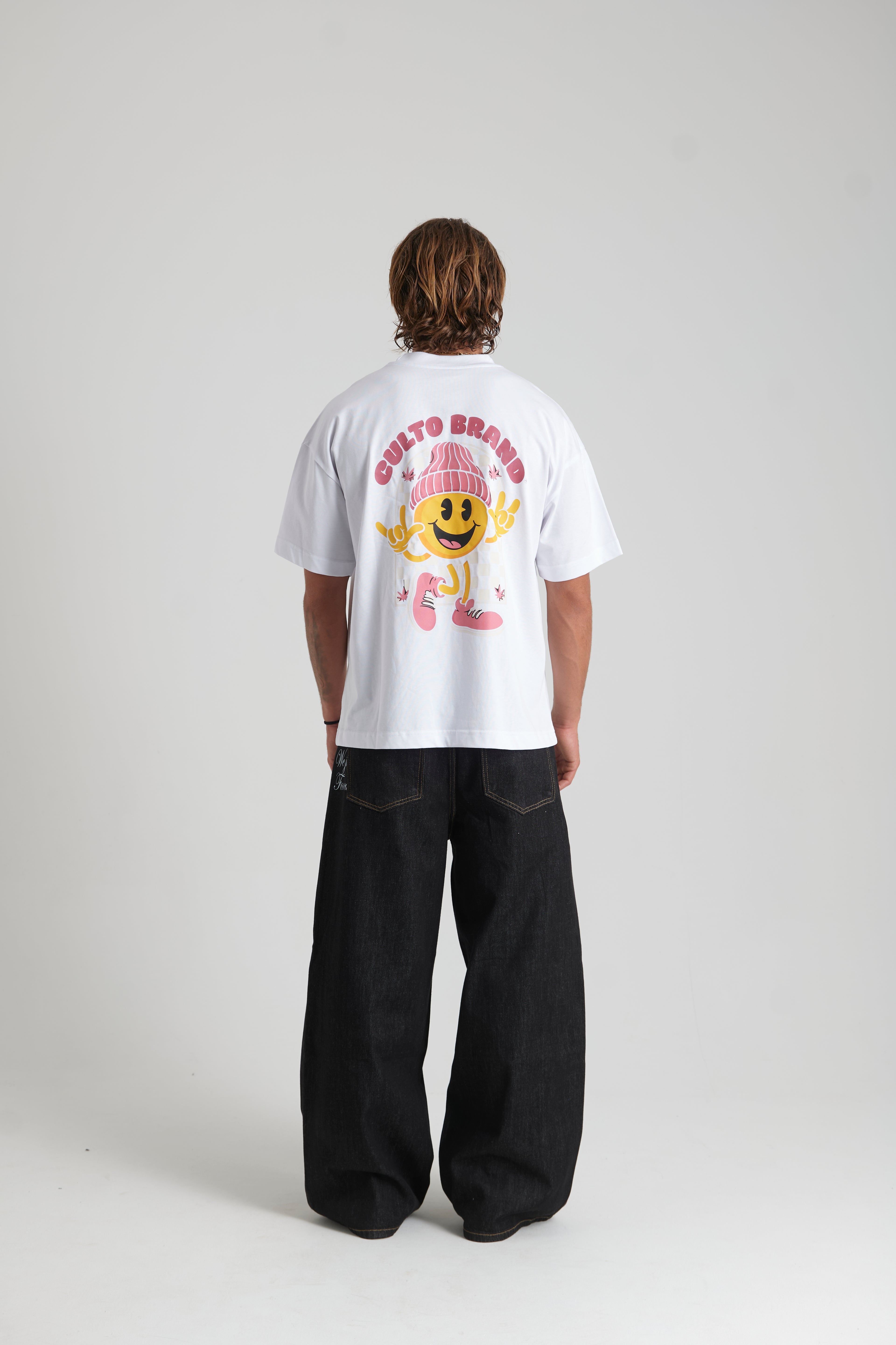 Tee Smile