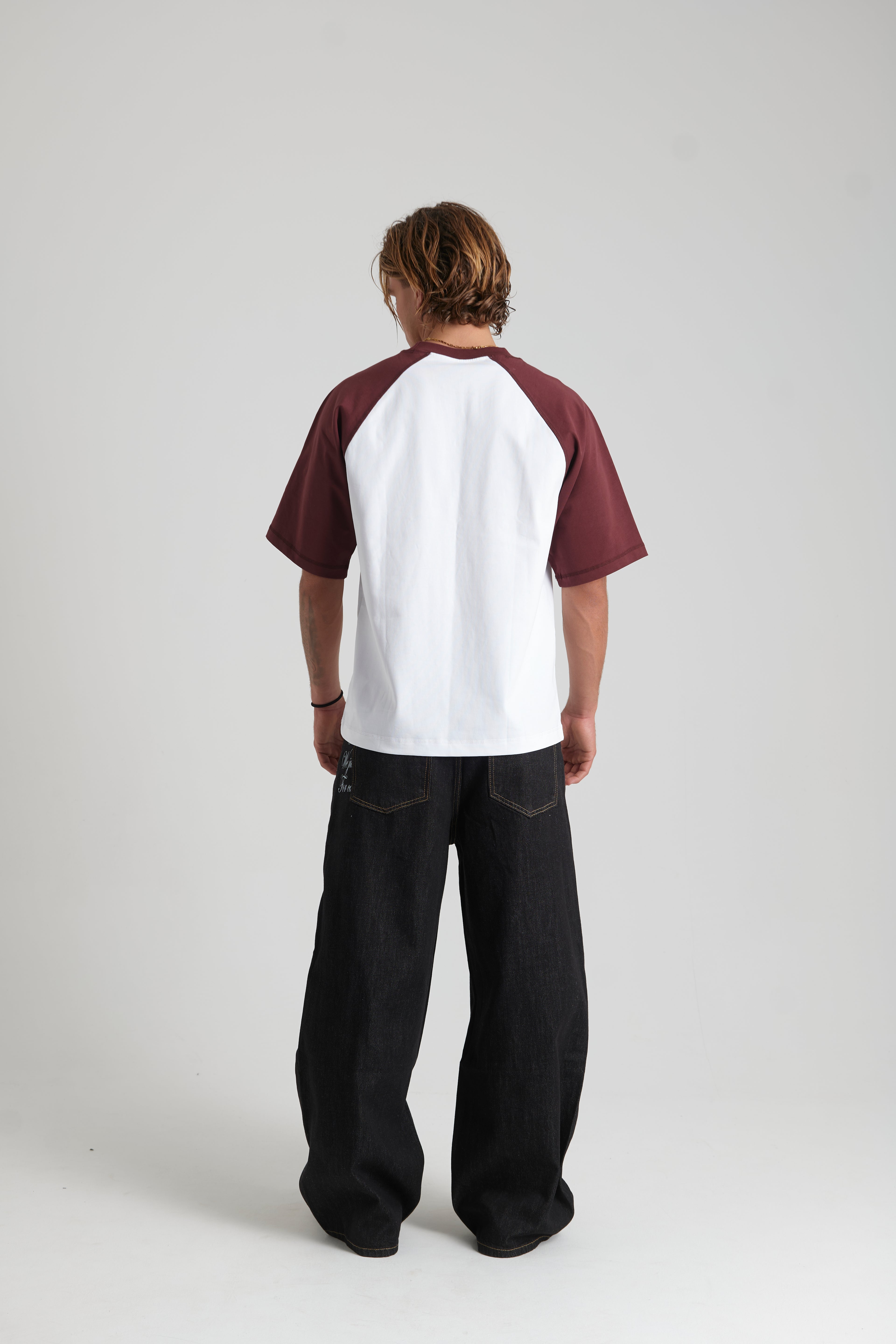 Tee Cortina Oversize