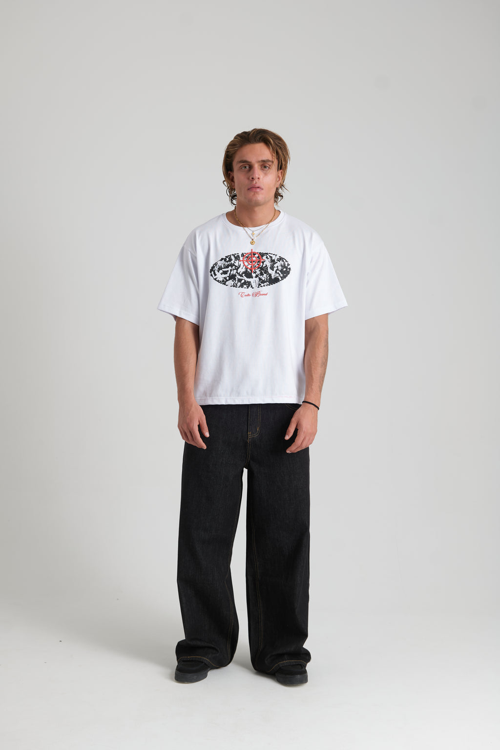 Tee Target