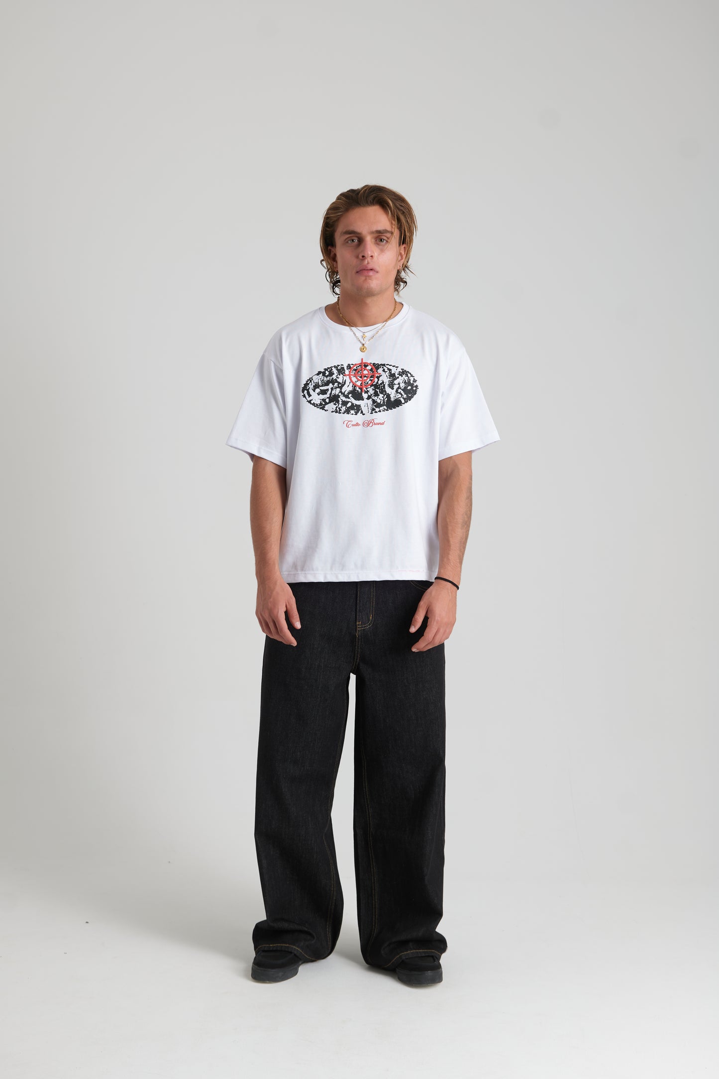 Tee Target