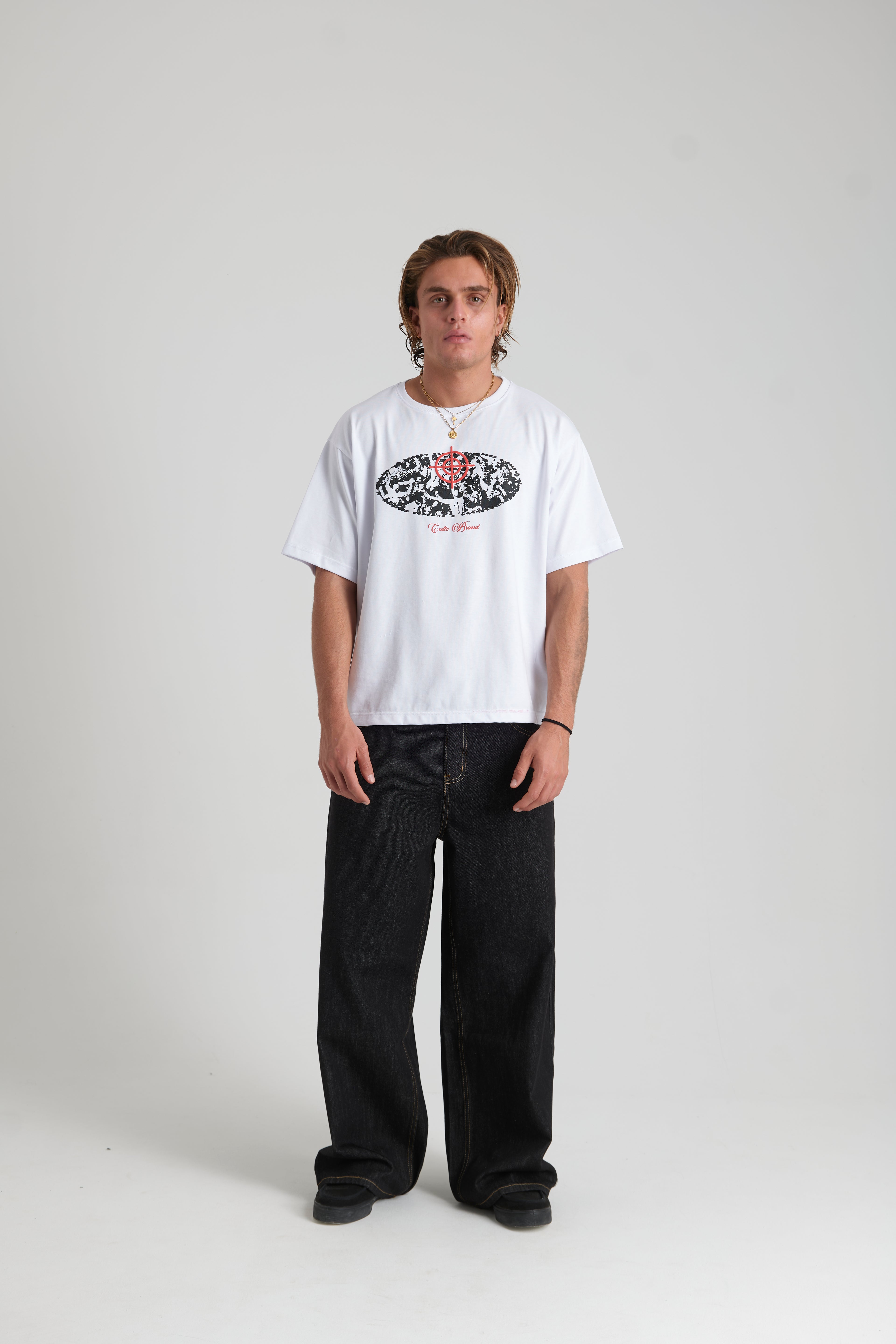 Tee Target