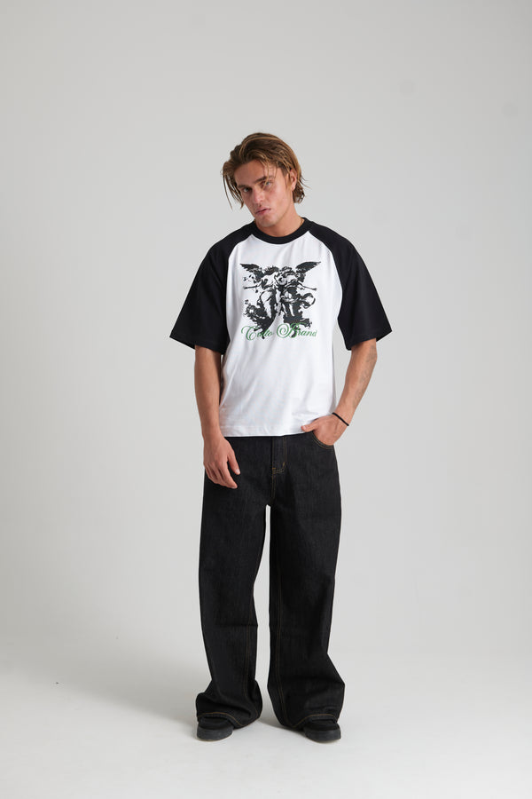 Tee Angels Oversize