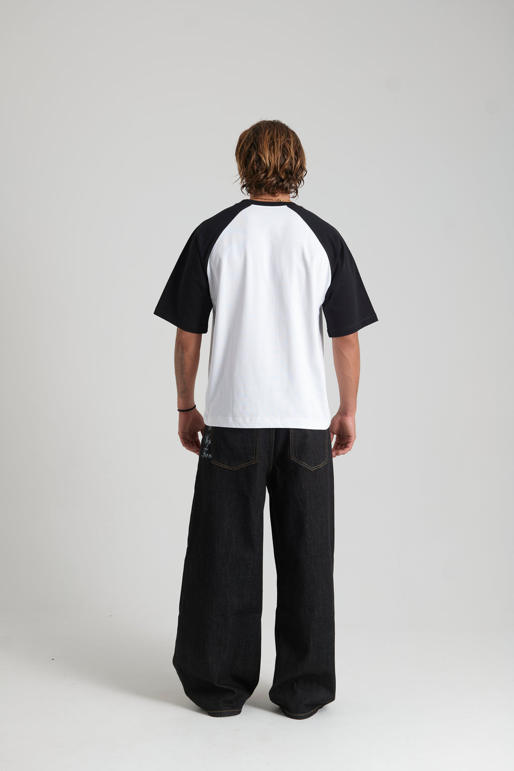 Tee Angels Oversize
