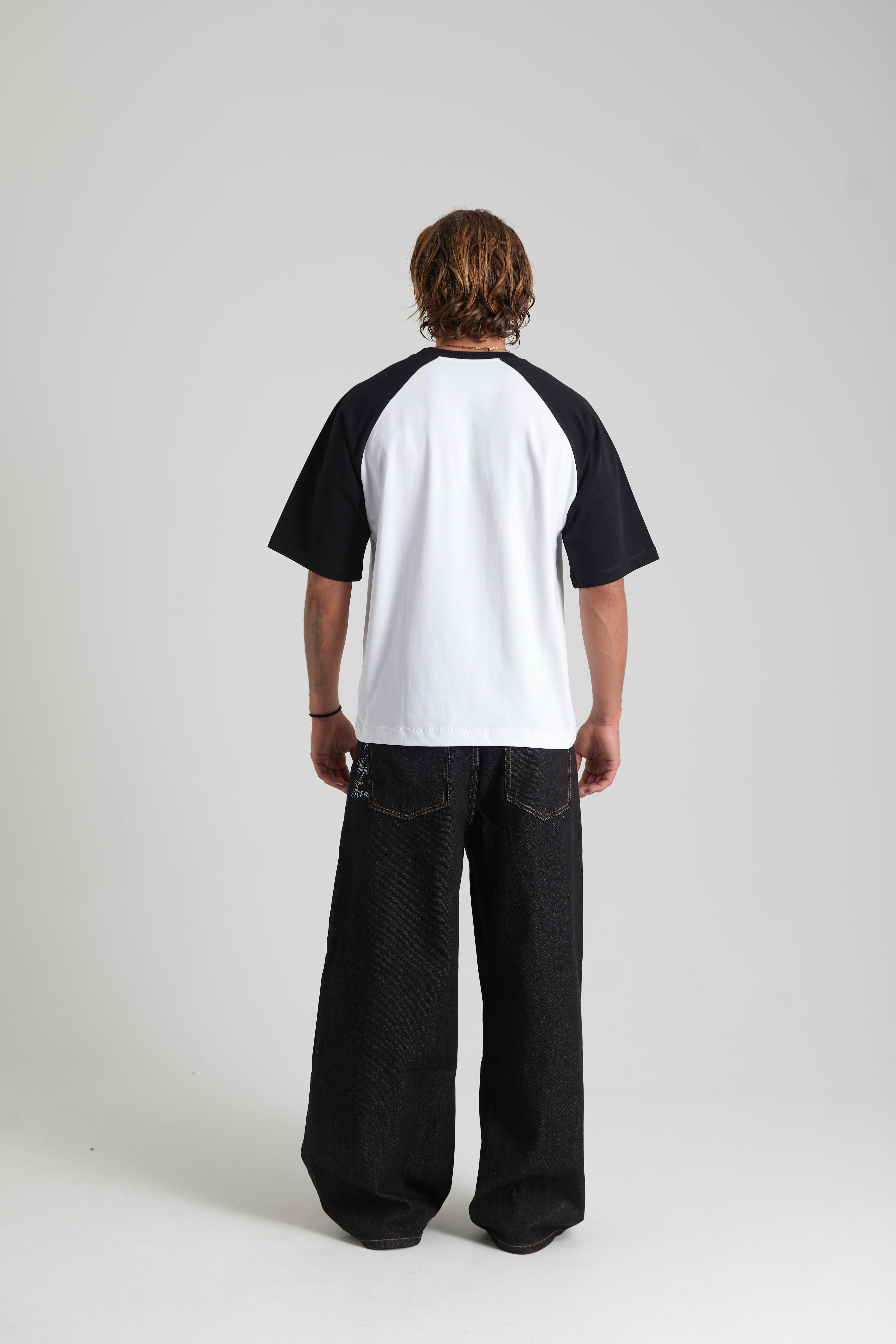 Tee Angels Oversize