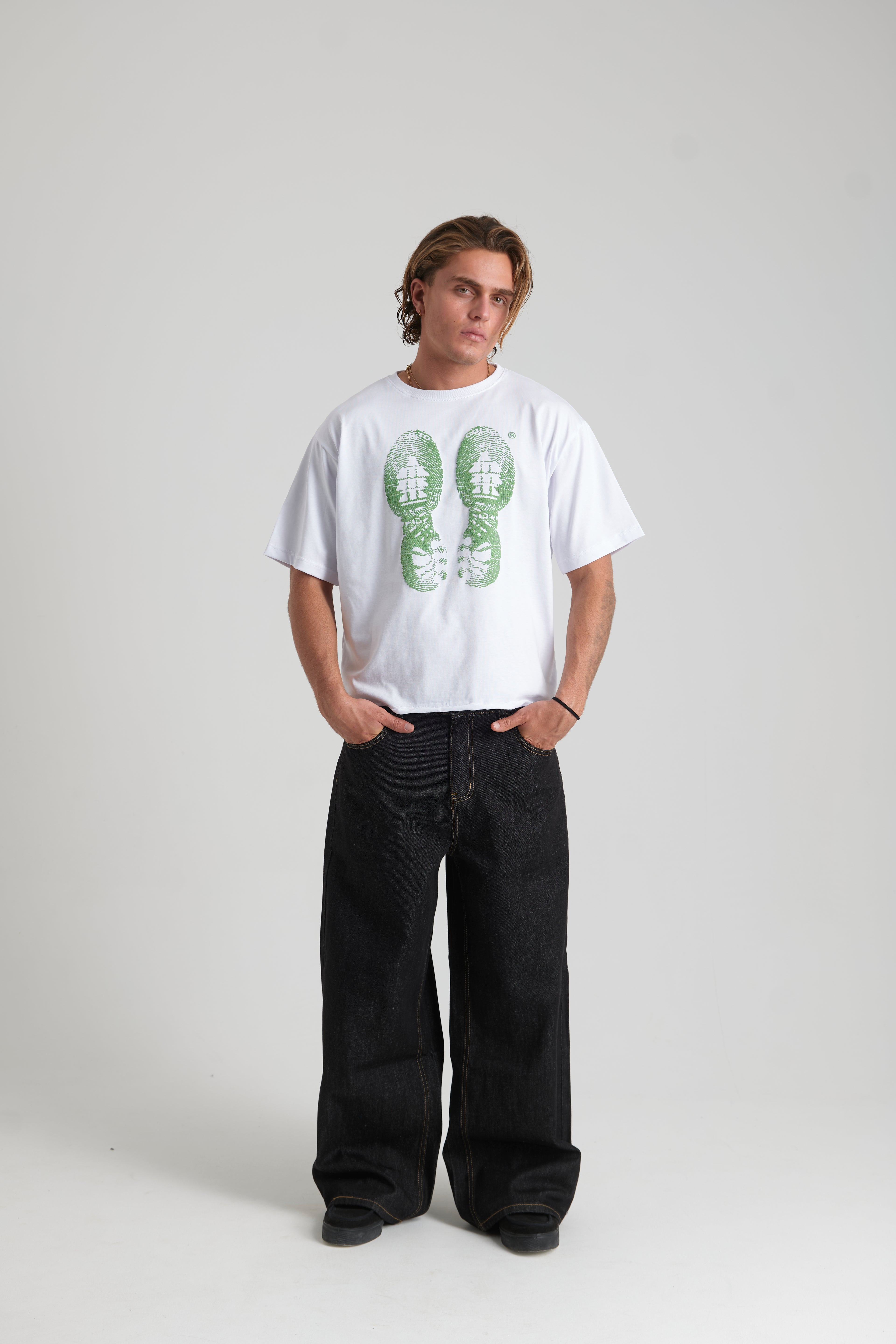 Tee TN Footprint