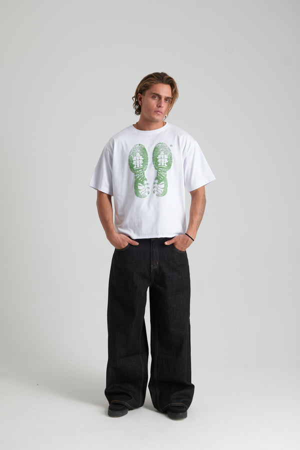 Tee TN Footprint