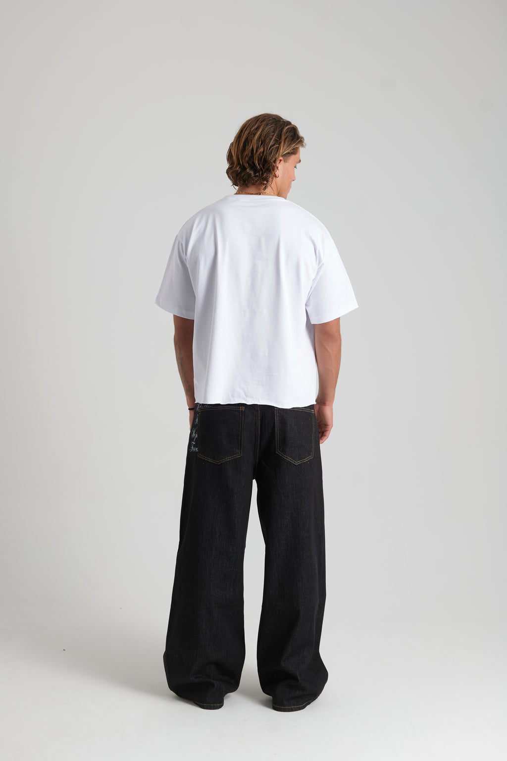 Tee TN Footprint
