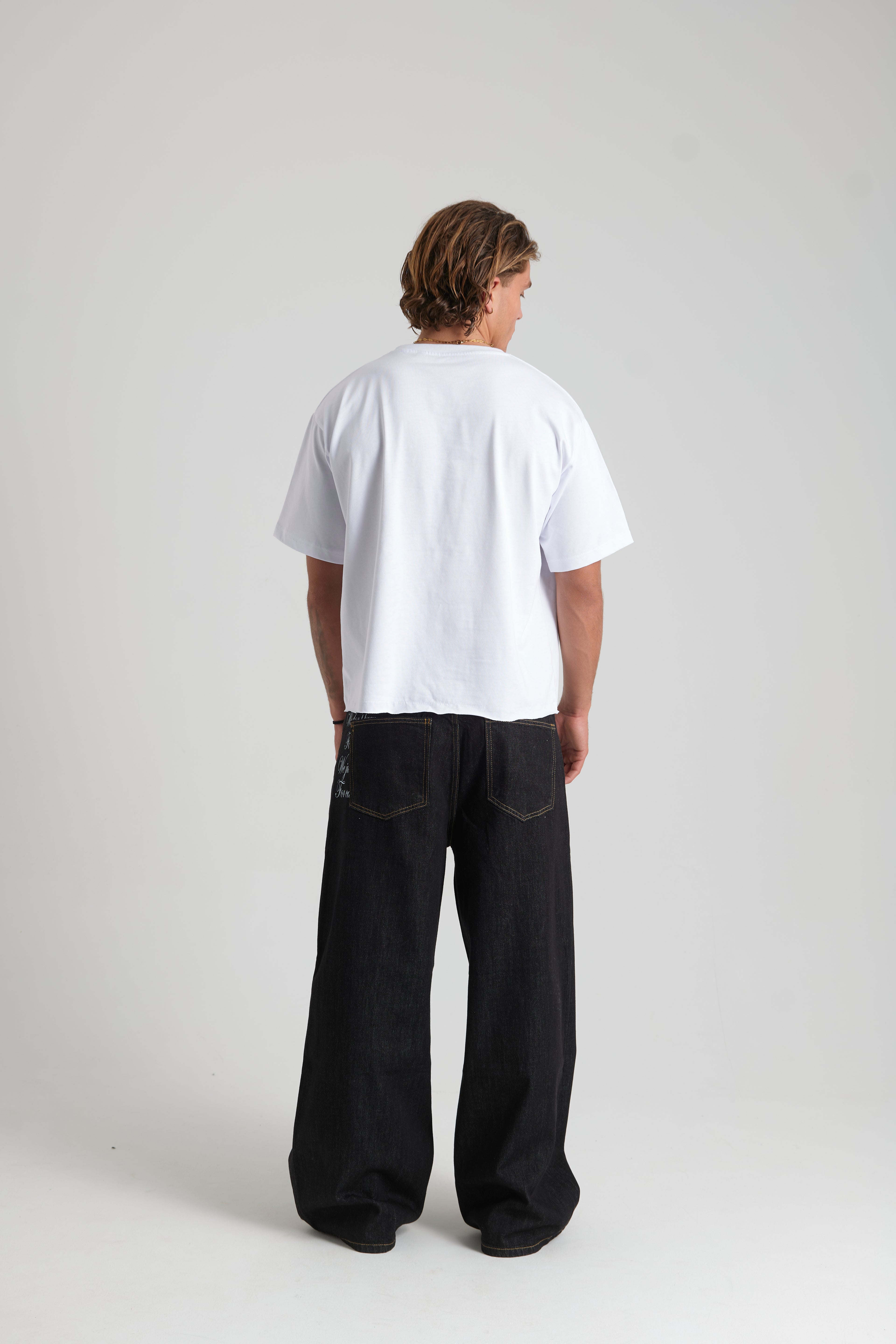 Tee TN Footprint