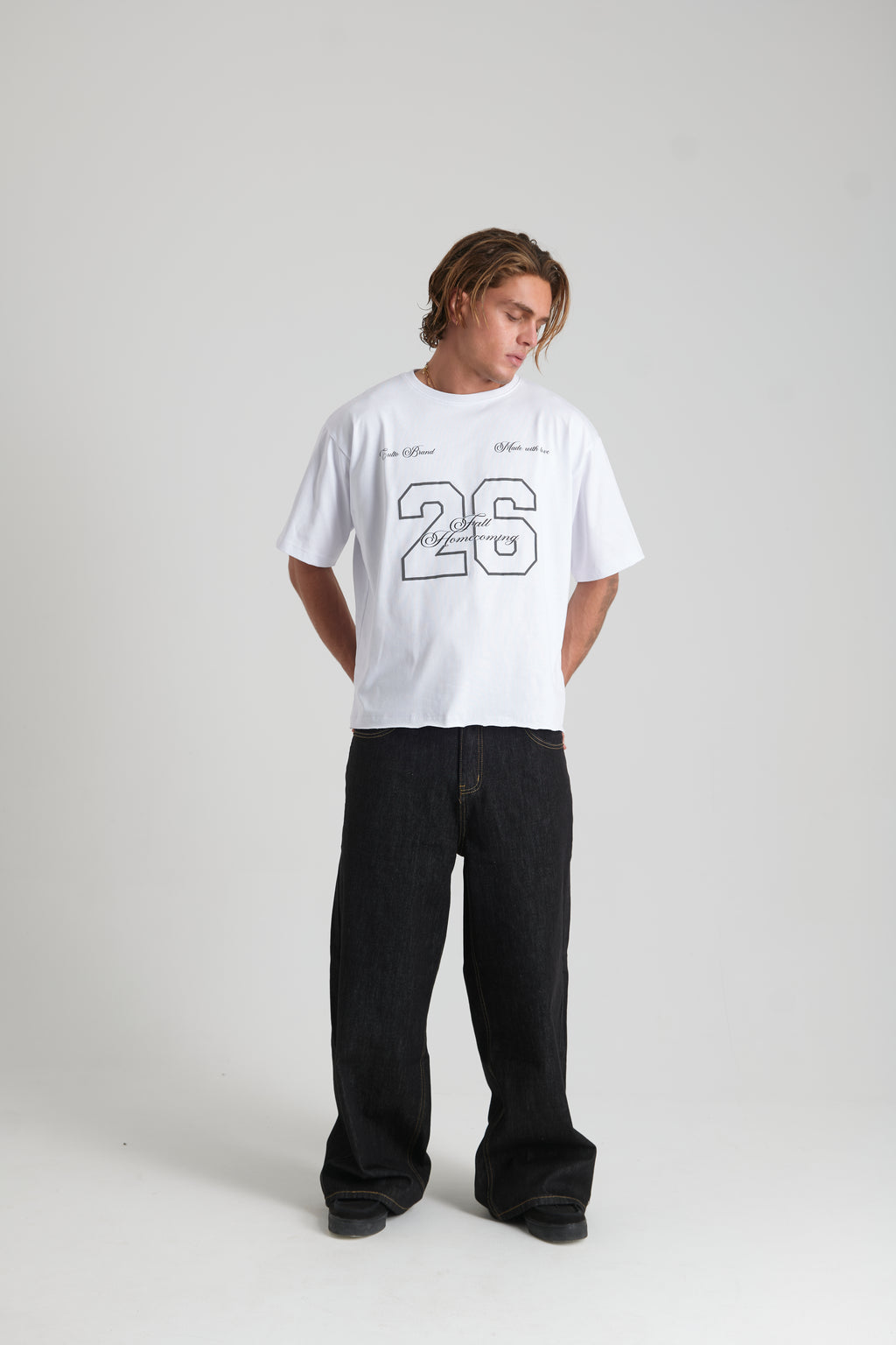 Tee TwentySix