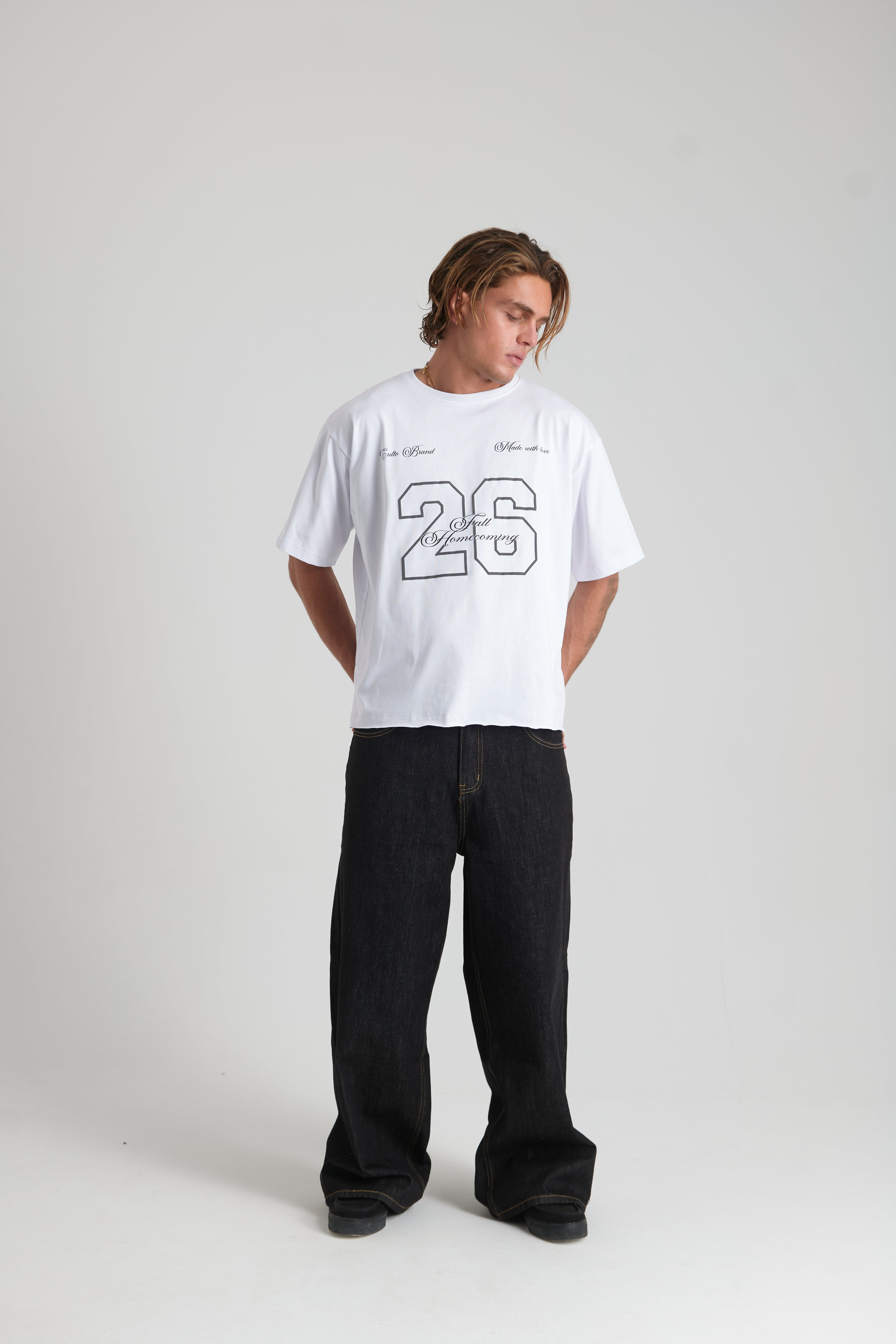 Tee TwentySix