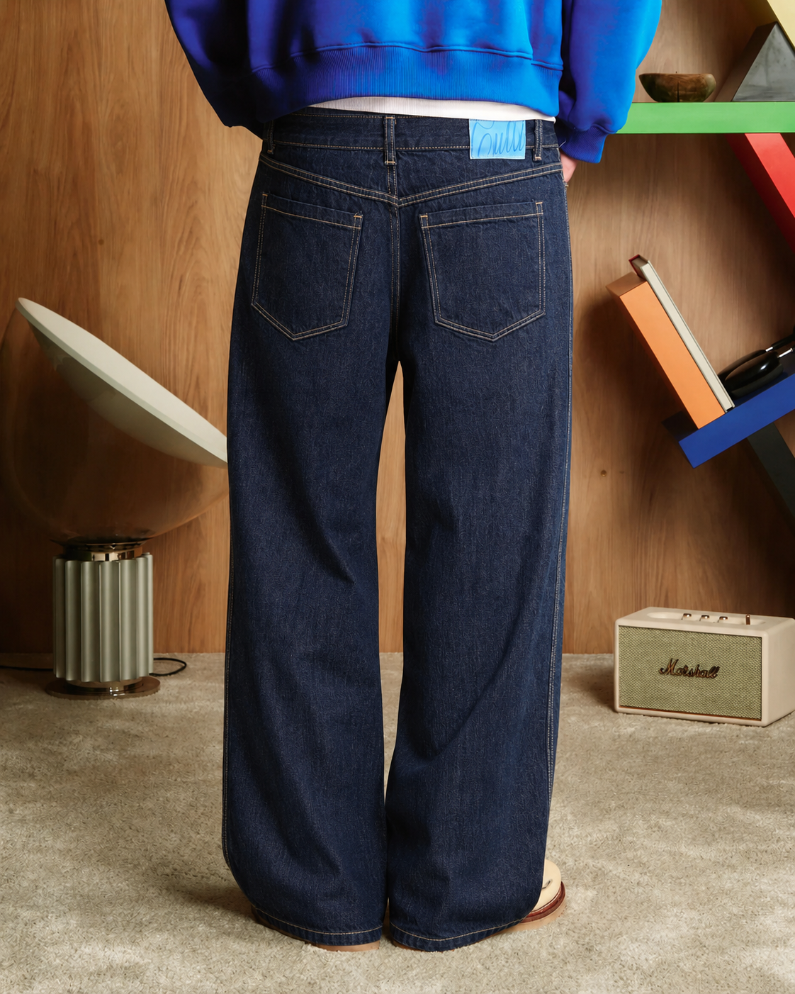 Basic Jeans