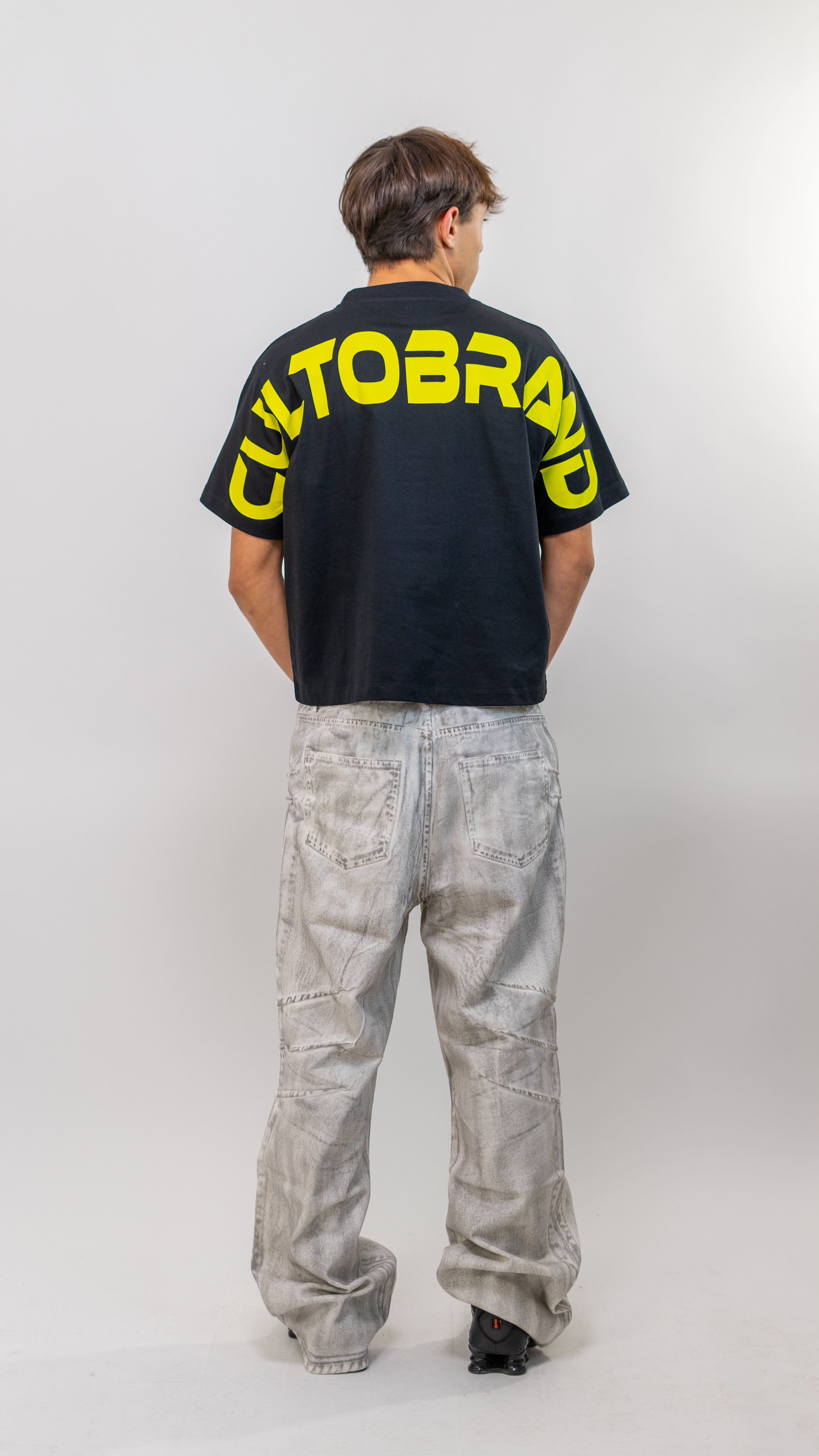 Special Anniversary Tee