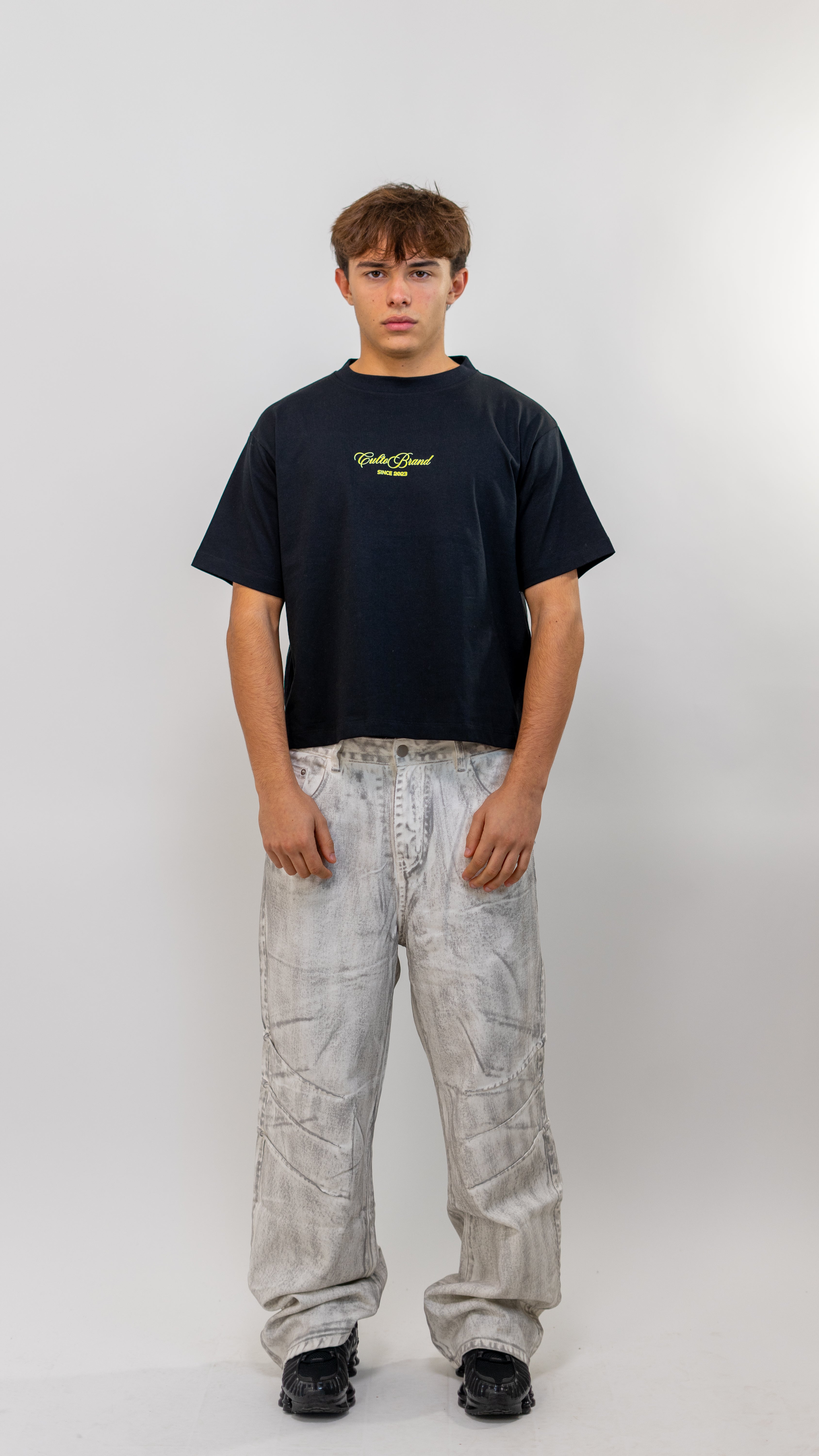 Special Anniversary Tee