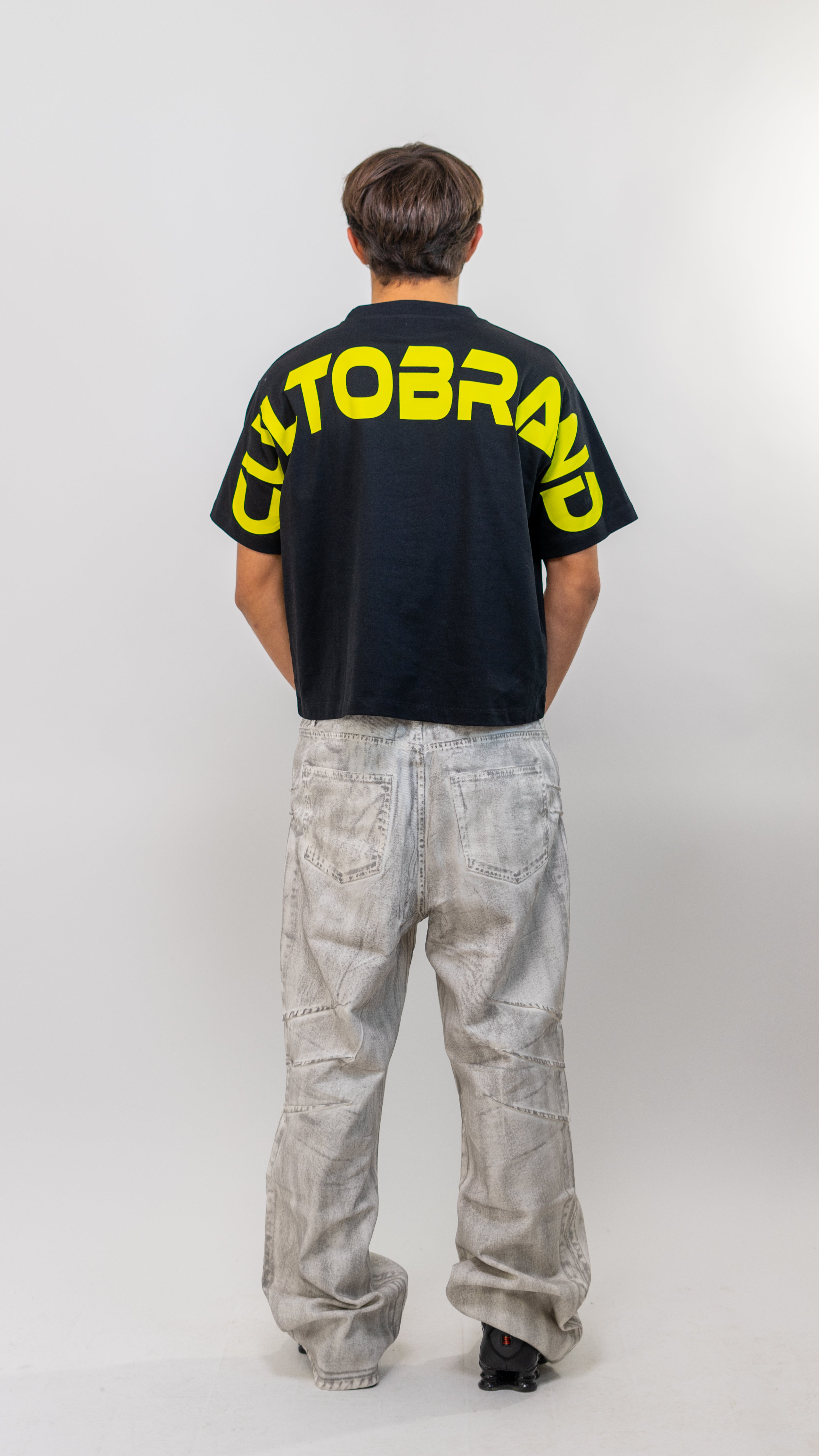 Special Anniversary Tee