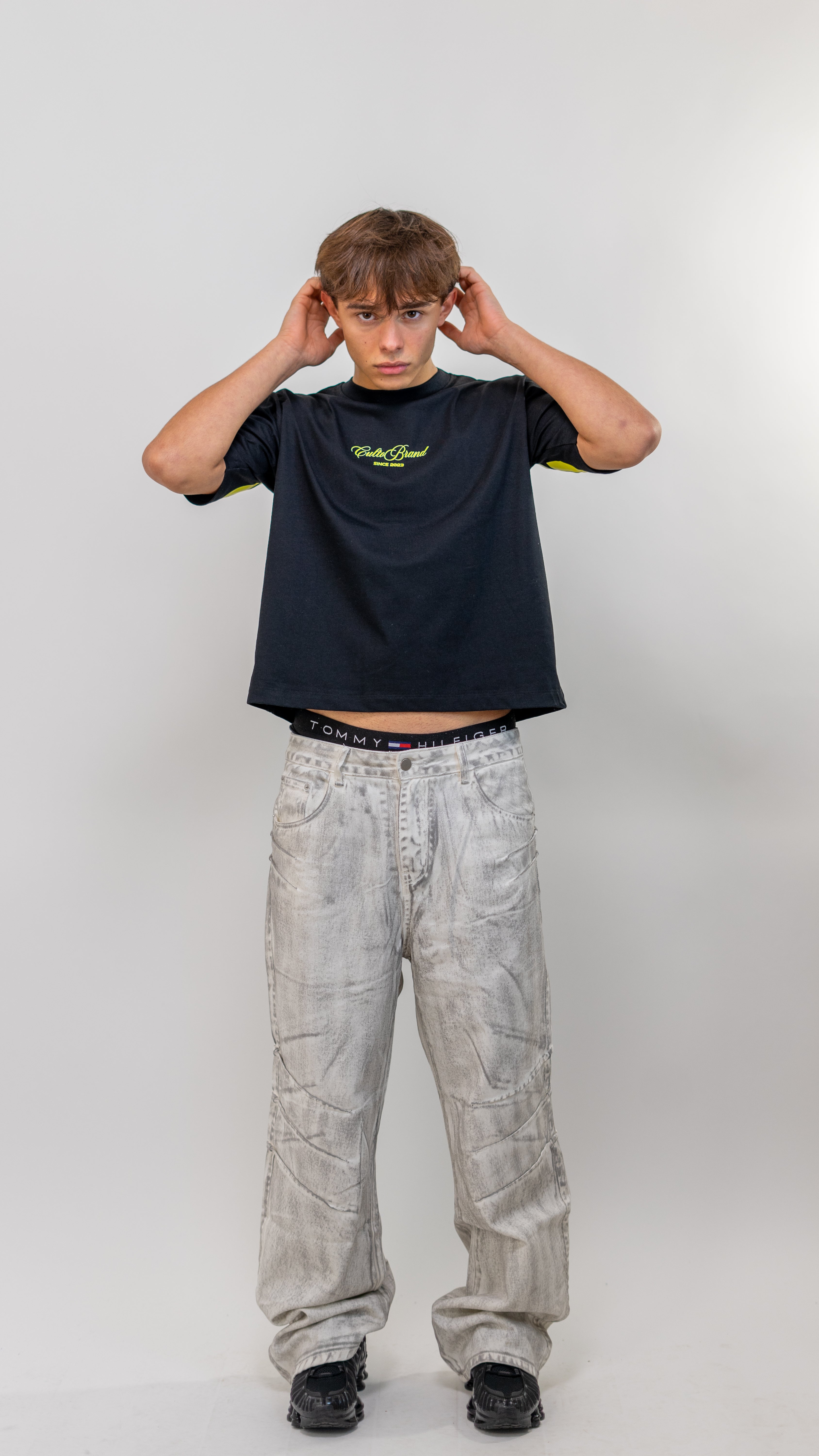 Special Anniversary Tee