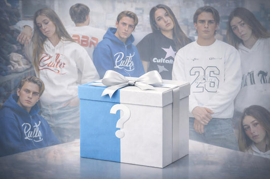 MYSTERY BOX LARGE