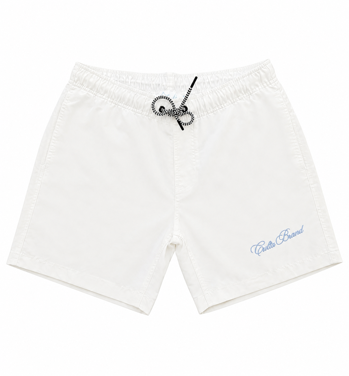 Costume Basic Ricamo